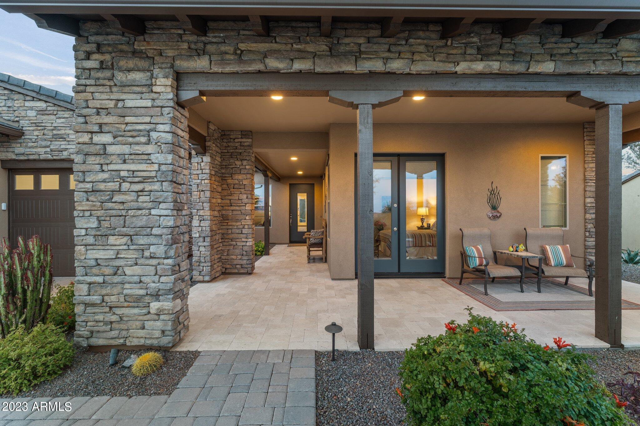 3326 JOSEY WALES Way