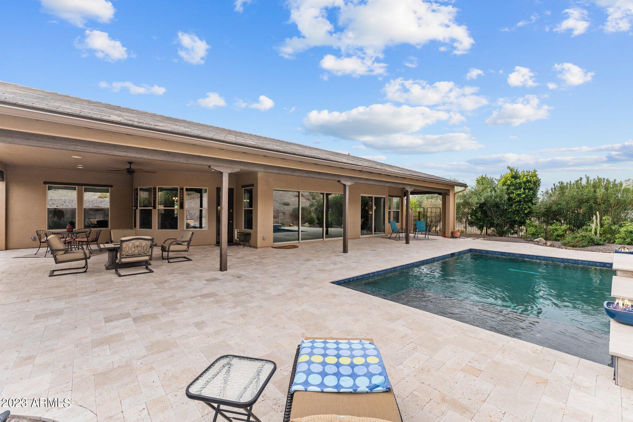 3326 JOSEY WALES Way