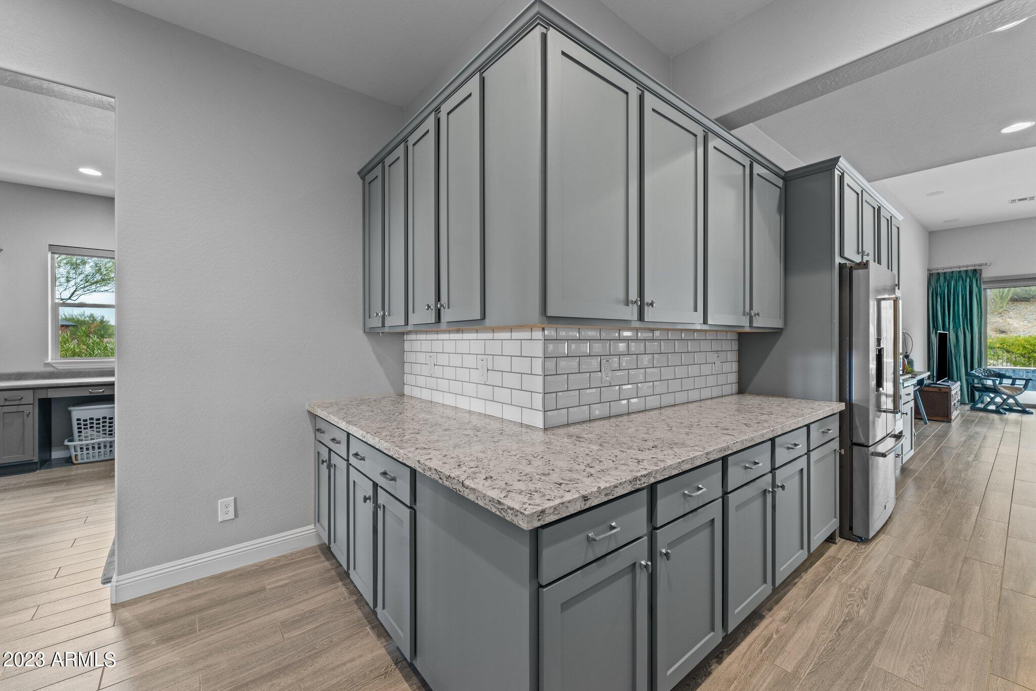 3326 JOSEY WALES Way