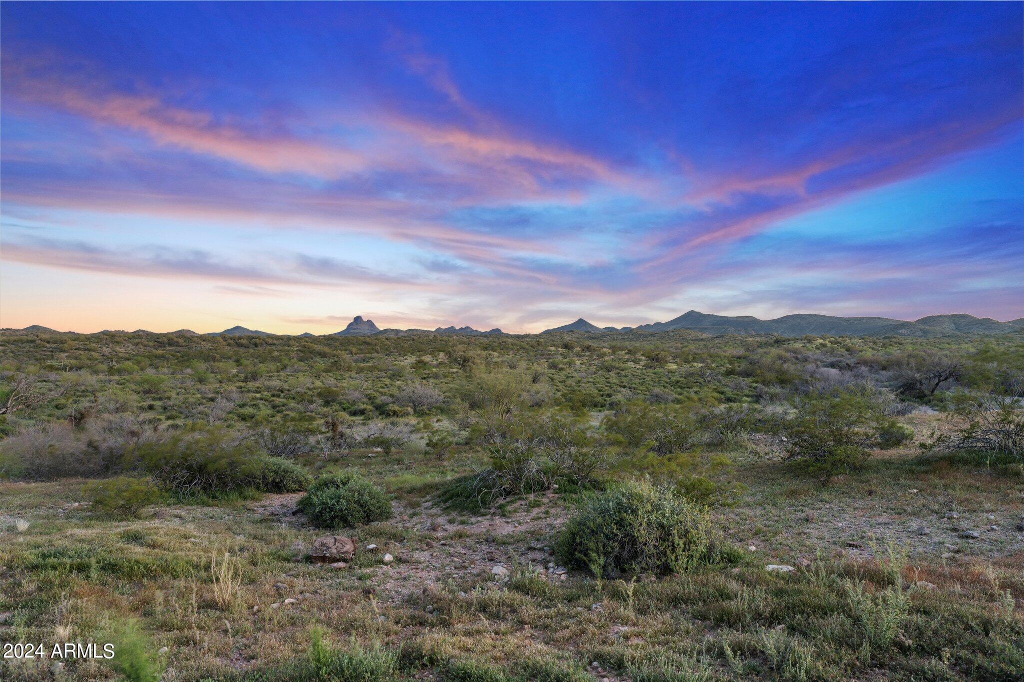 3615 OLD STAGECOACH Road