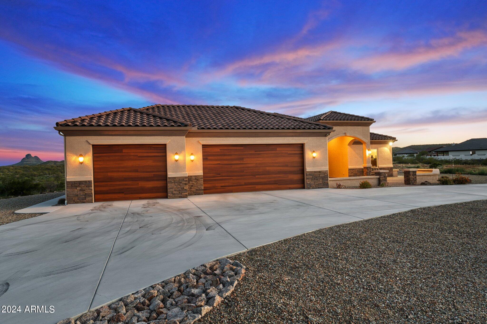 3615 OLD STAGECOACH Road