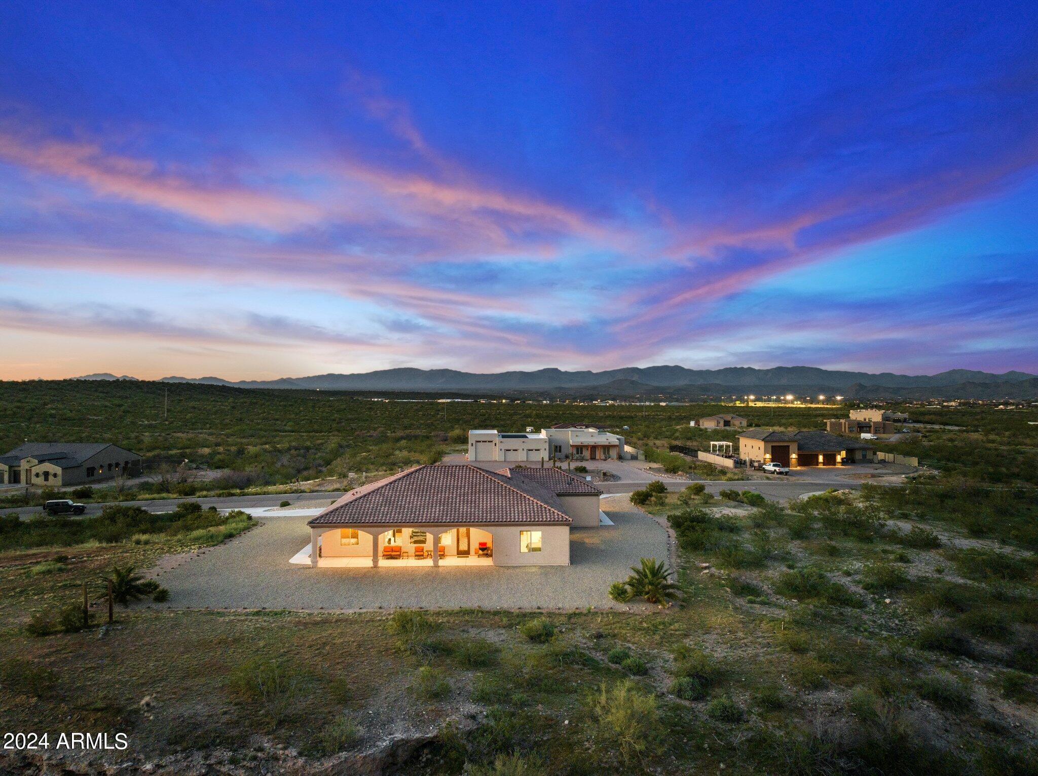 3615 OLD STAGECOACH Road