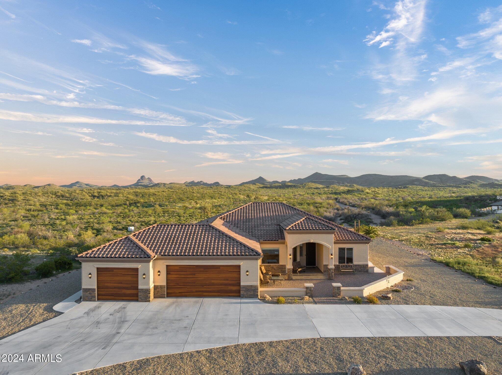 3615 OLD STAGECOACH Road