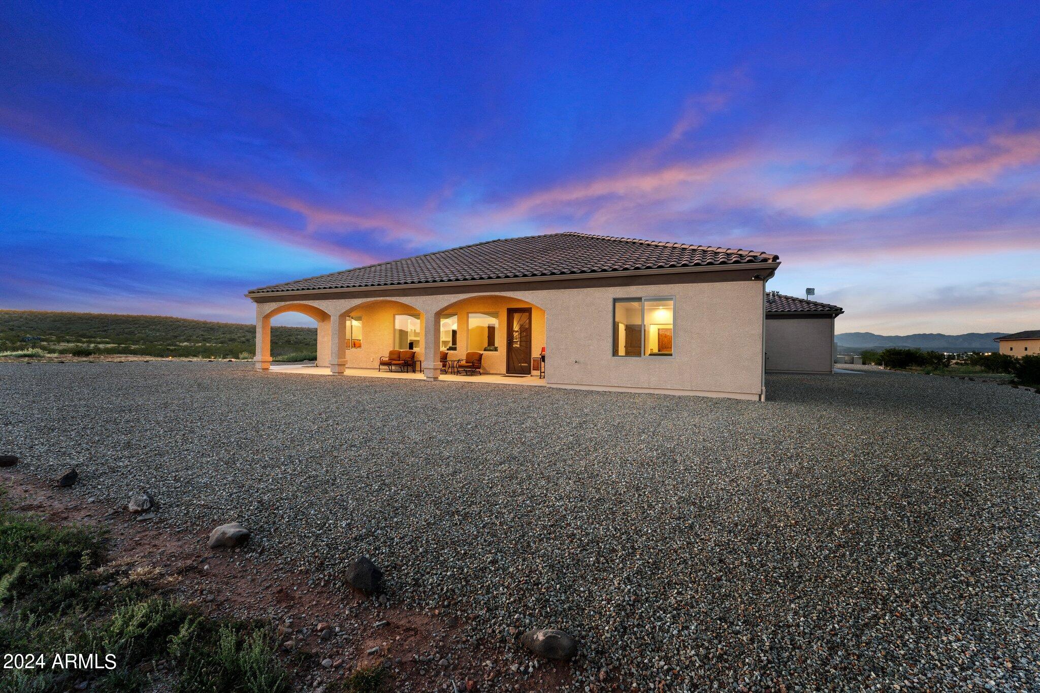 3615 OLD STAGECOACH Road