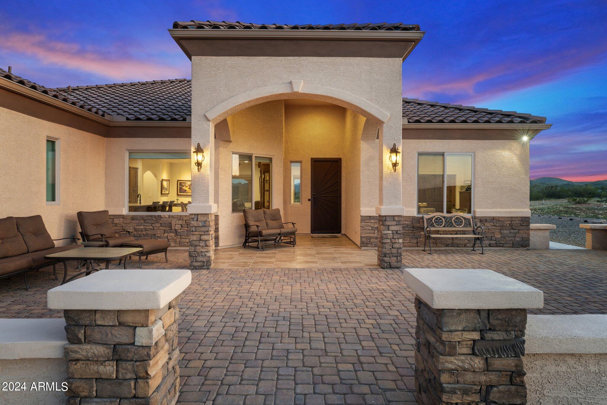 3615 OLD STAGECOACH Road