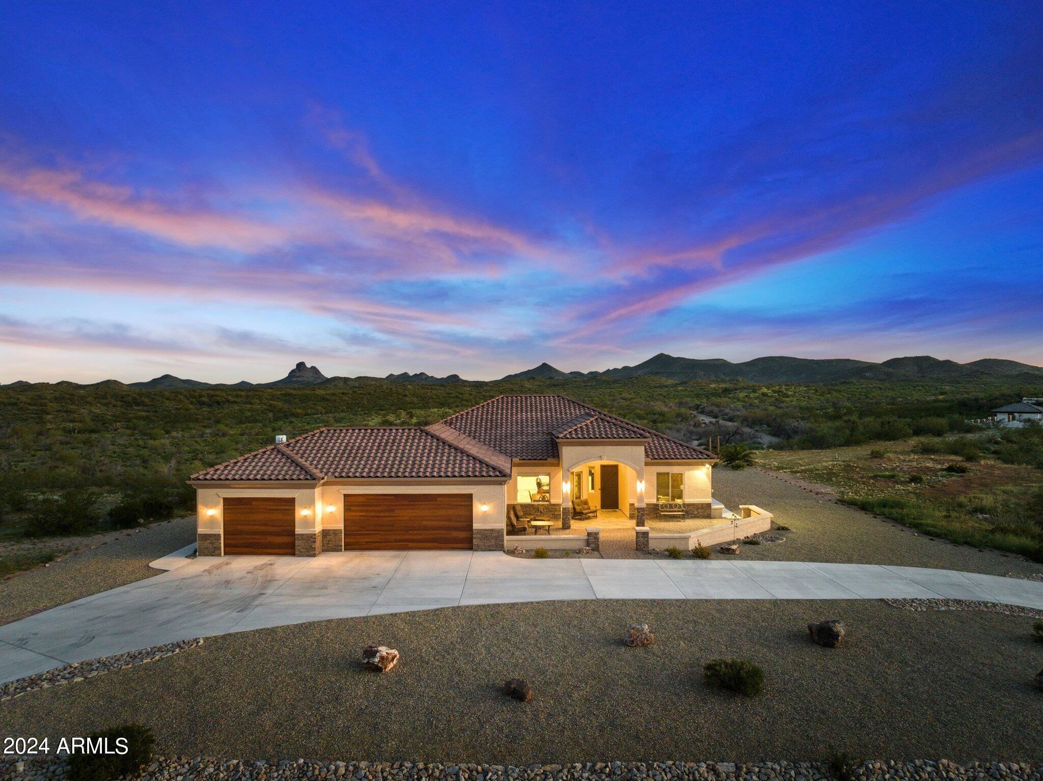 3615 OLD STAGECOACH Road