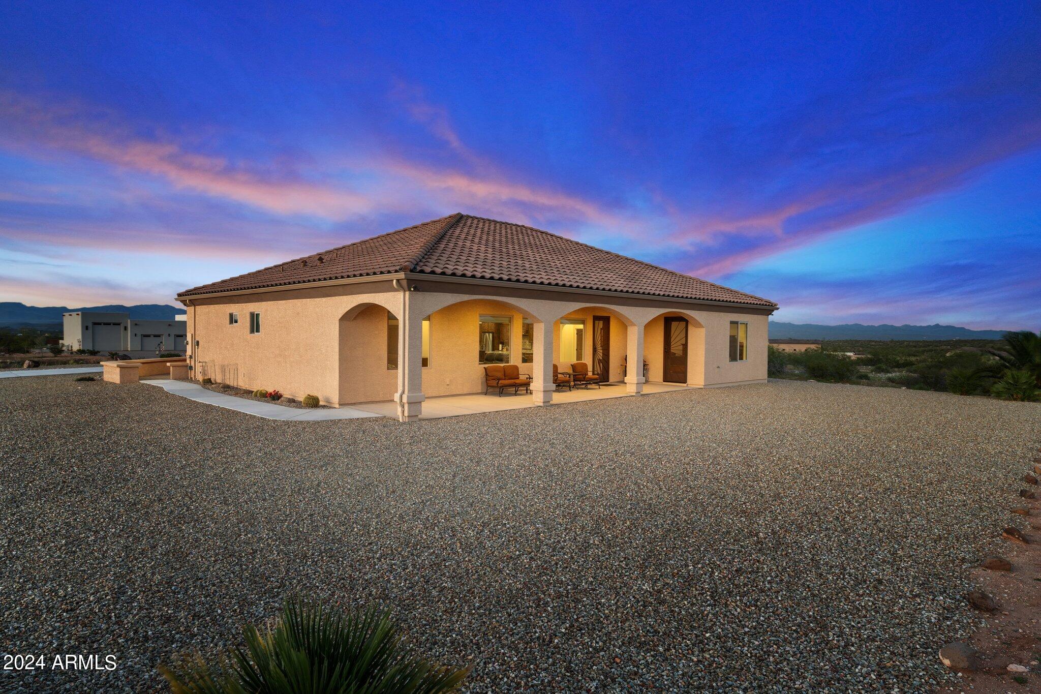 3615 OLD STAGECOACH Road