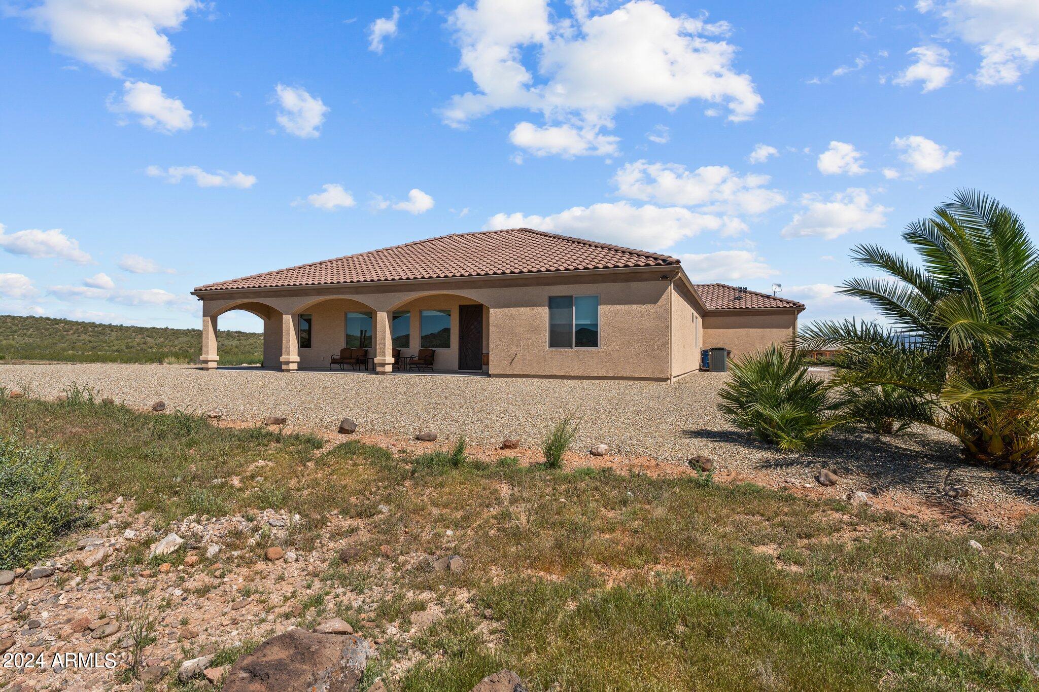 3615 OLD STAGECOACH Road