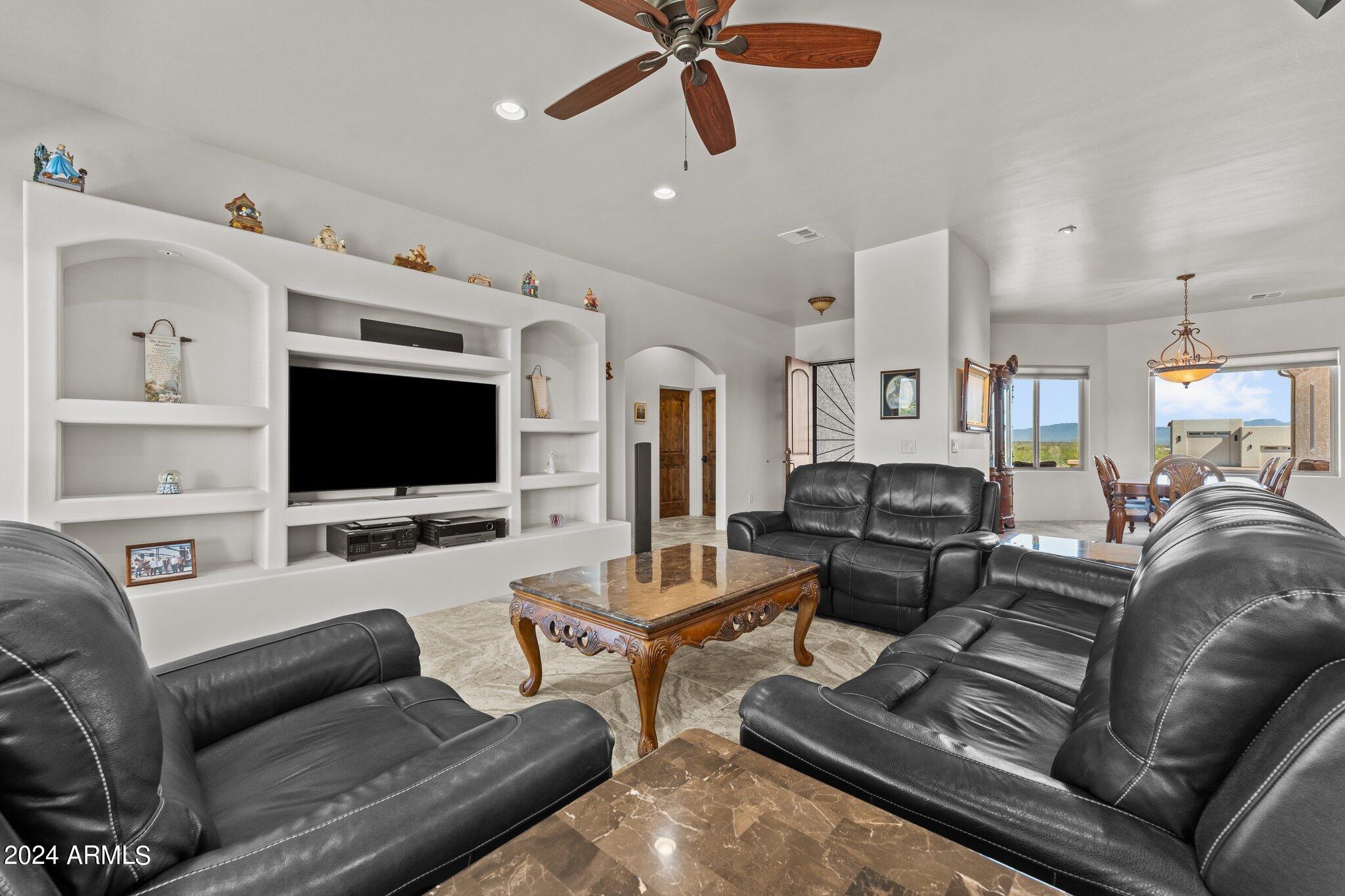 3615 OLD STAGECOACH Road