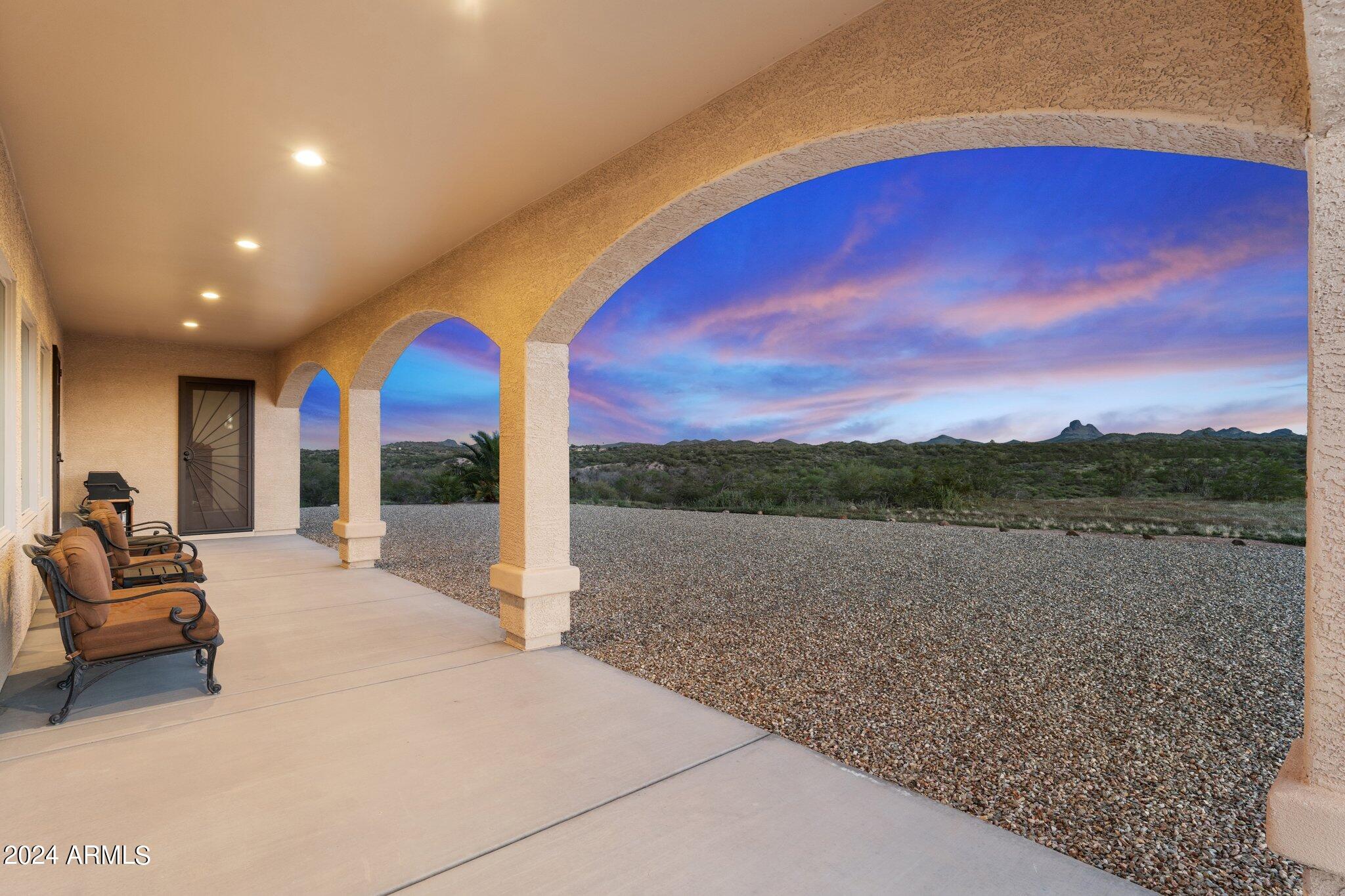 3615 OLD STAGECOACH Road