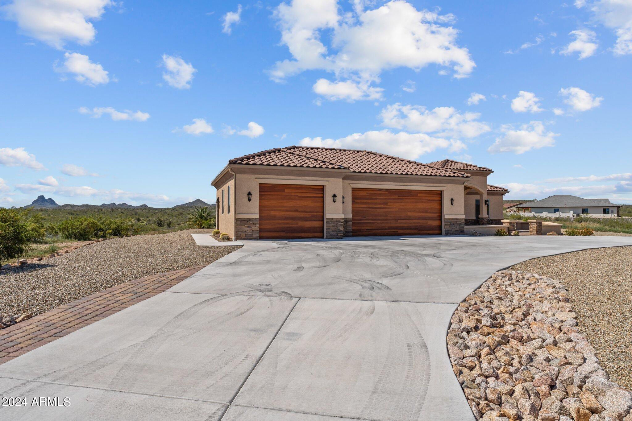 3615 OLD STAGECOACH Road