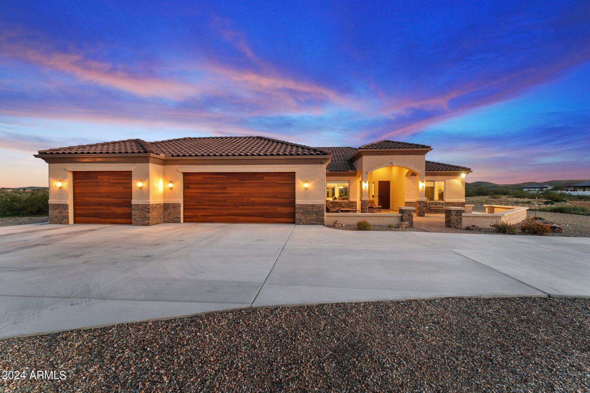 3615 OLD STAGECOACH Road