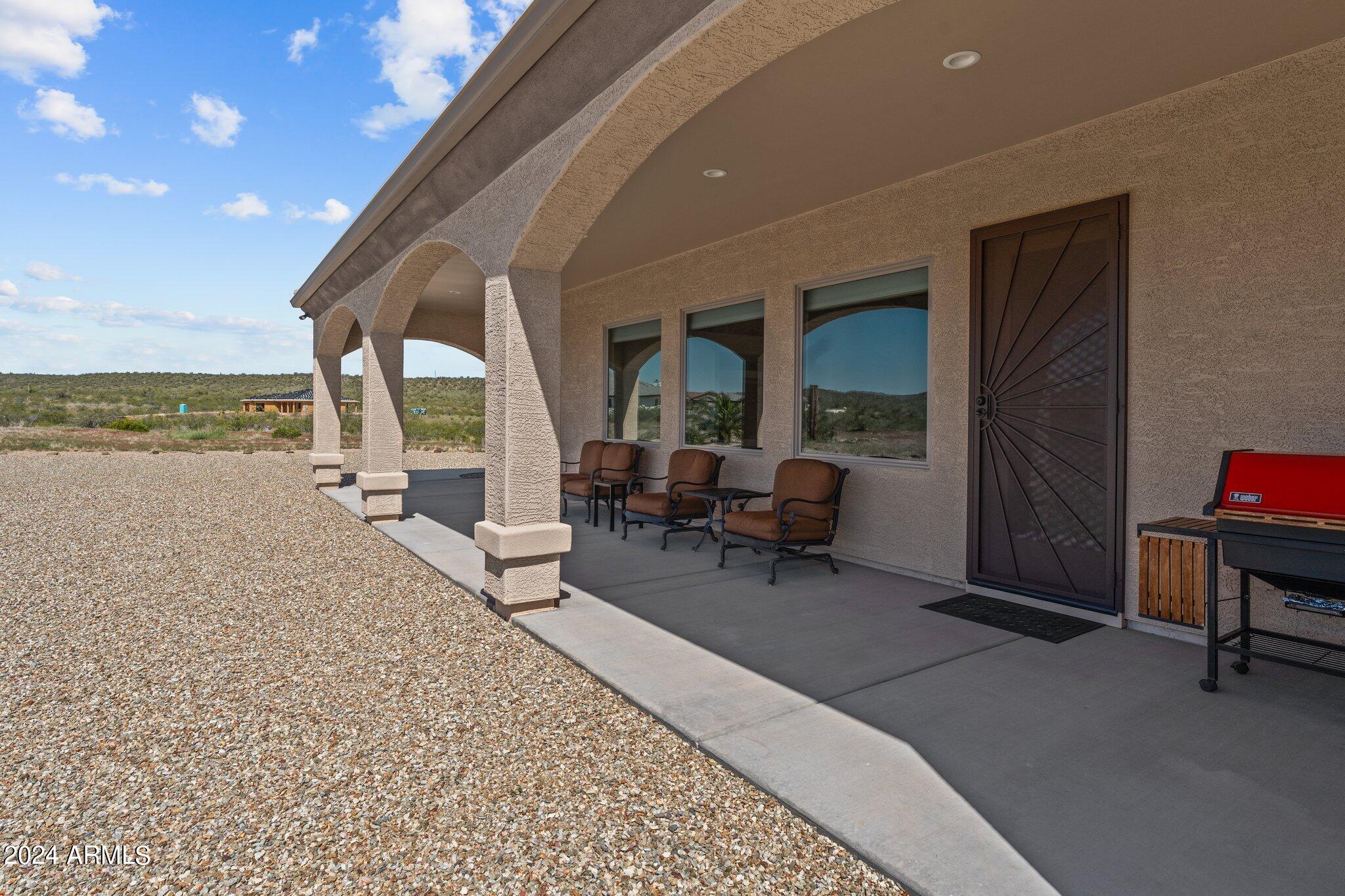 3615 OLD STAGECOACH Road