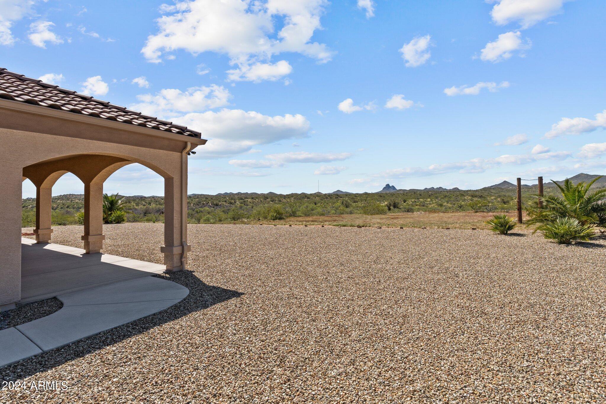 3615 OLD STAGECOACH Road