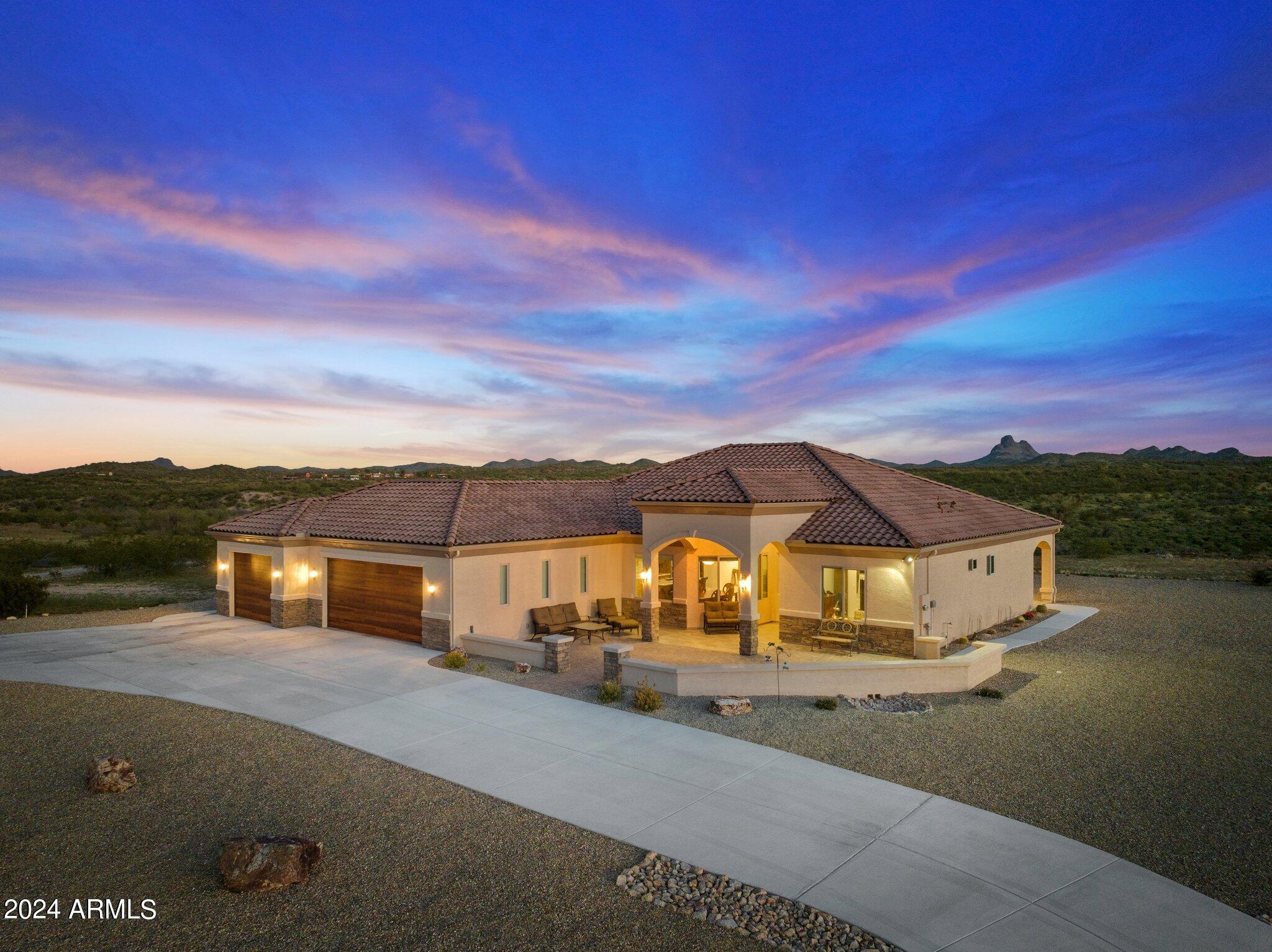 3615 OLD STAGECOACH Road