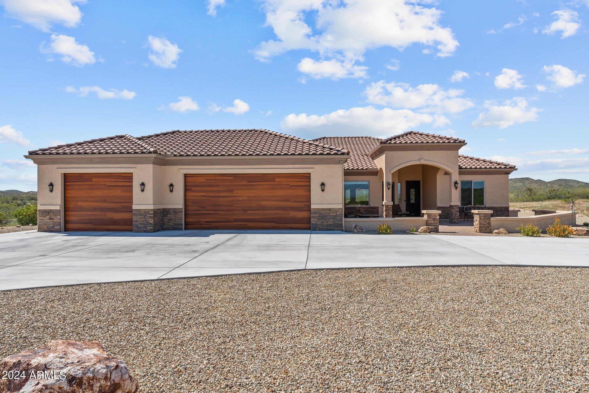 3615 OLD STAGECOACH Road