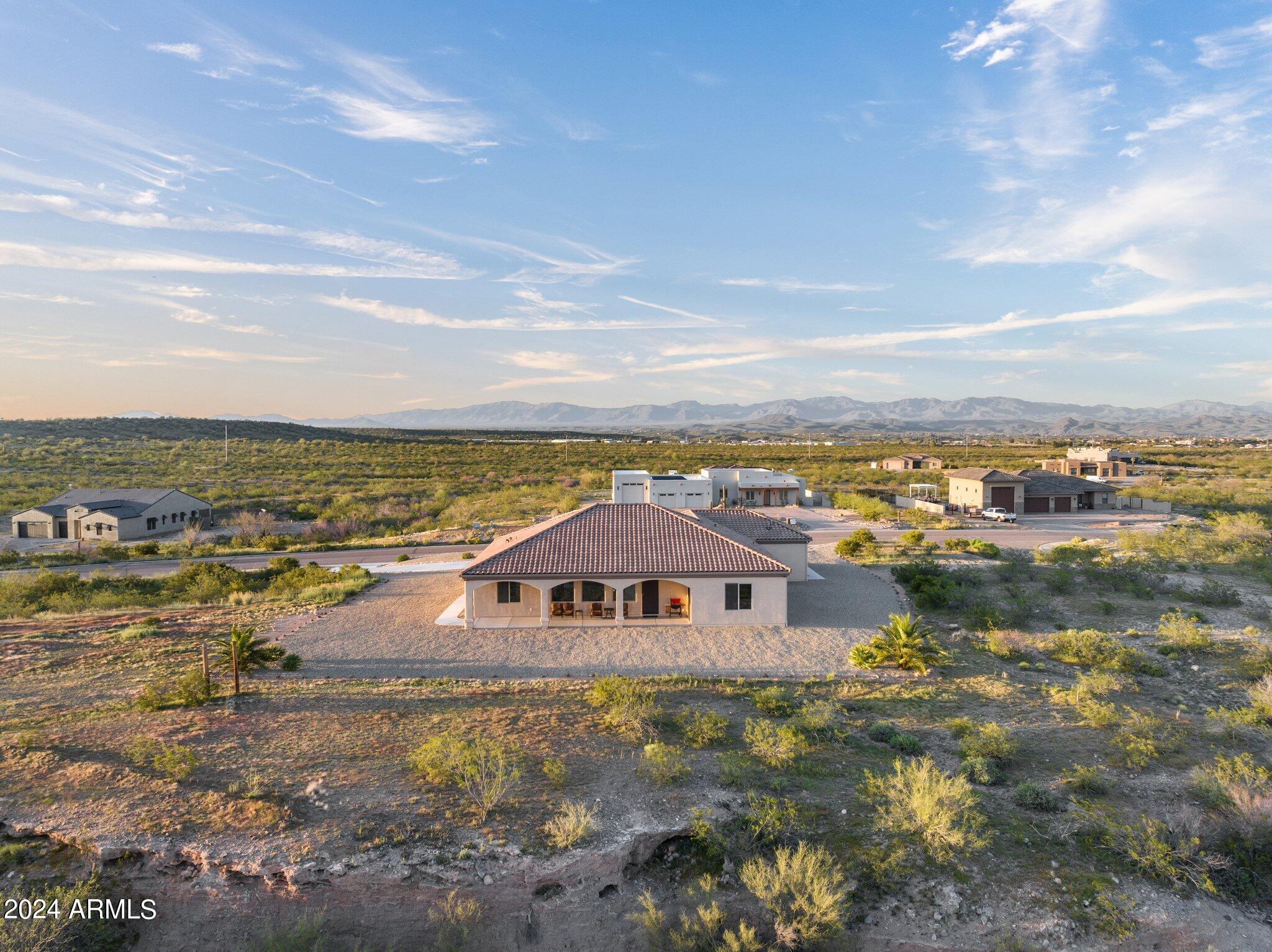 3615 OLD STAGECOACH Road