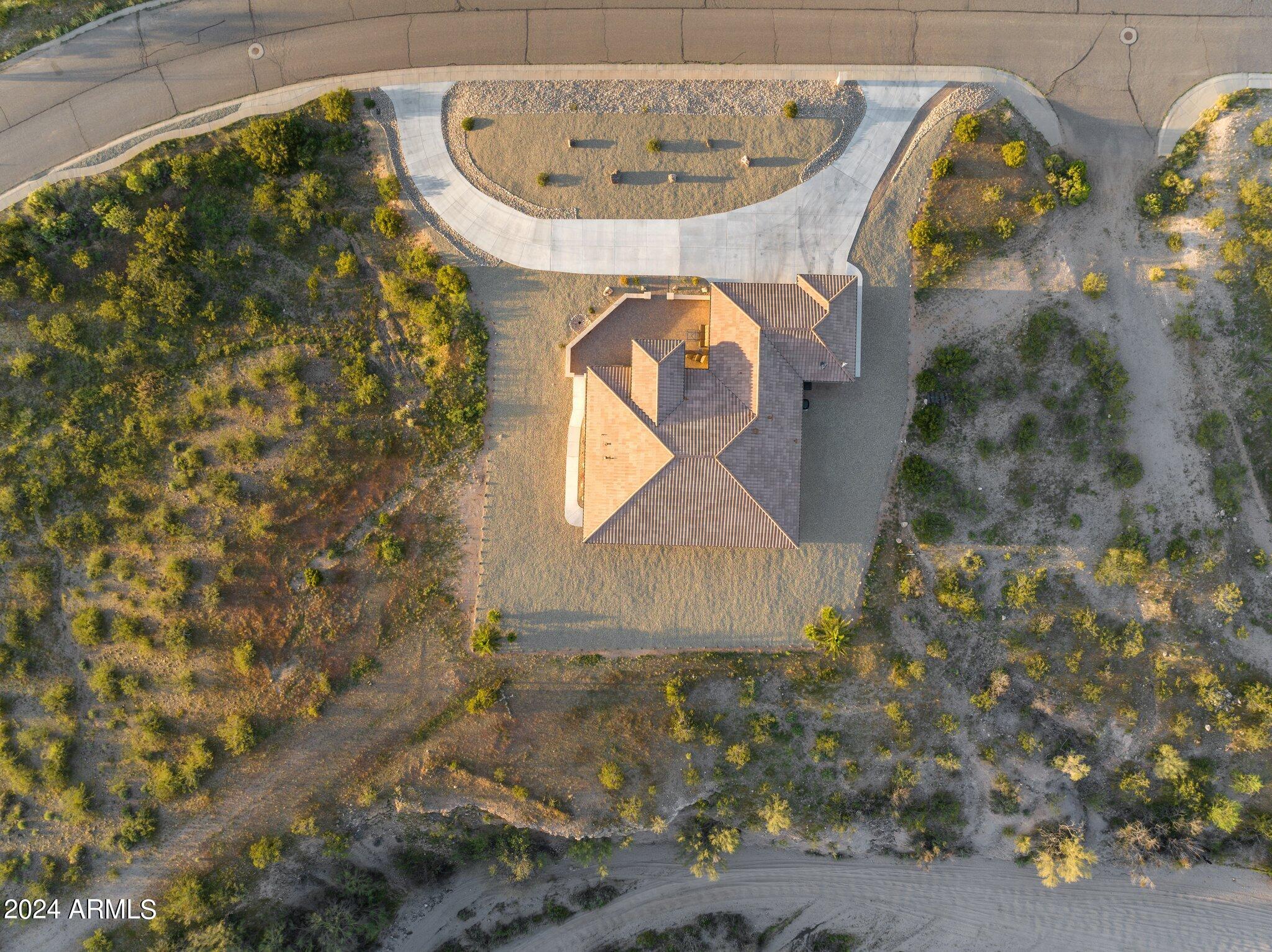 3615 OLD STAGECOACH Road