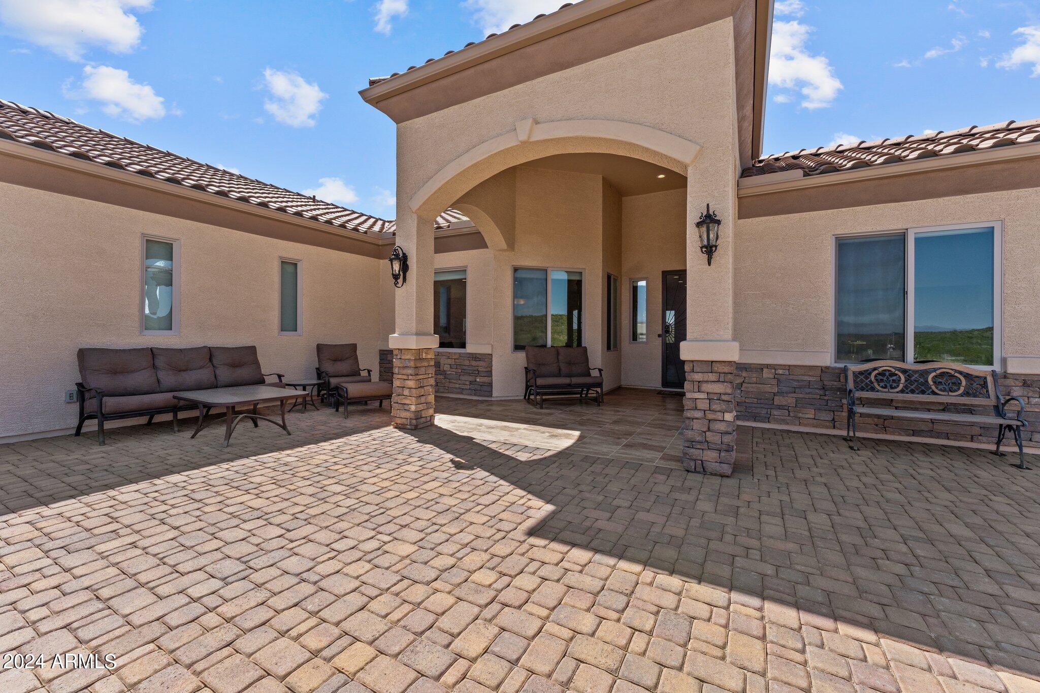 3615 OLD STAGECOACH Road