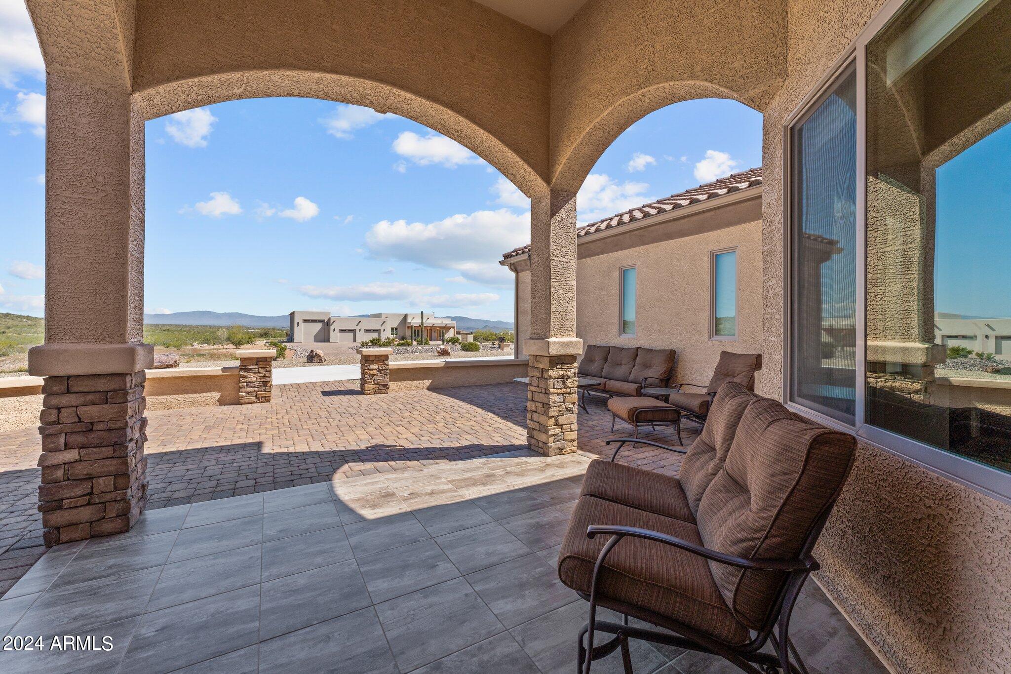 3615 OLD STAGECOACH Road