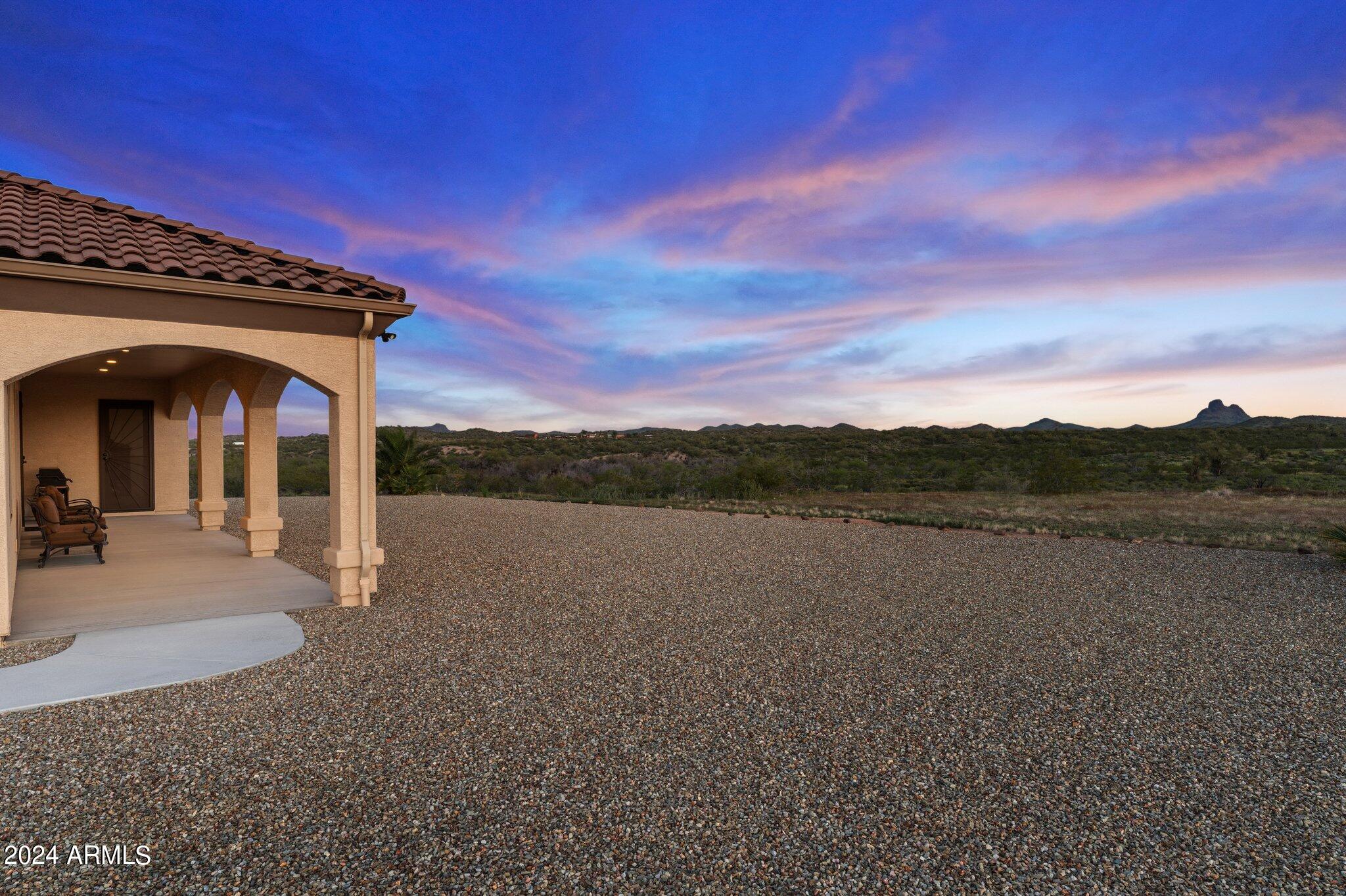 3615 OLD STAGECOACH Road