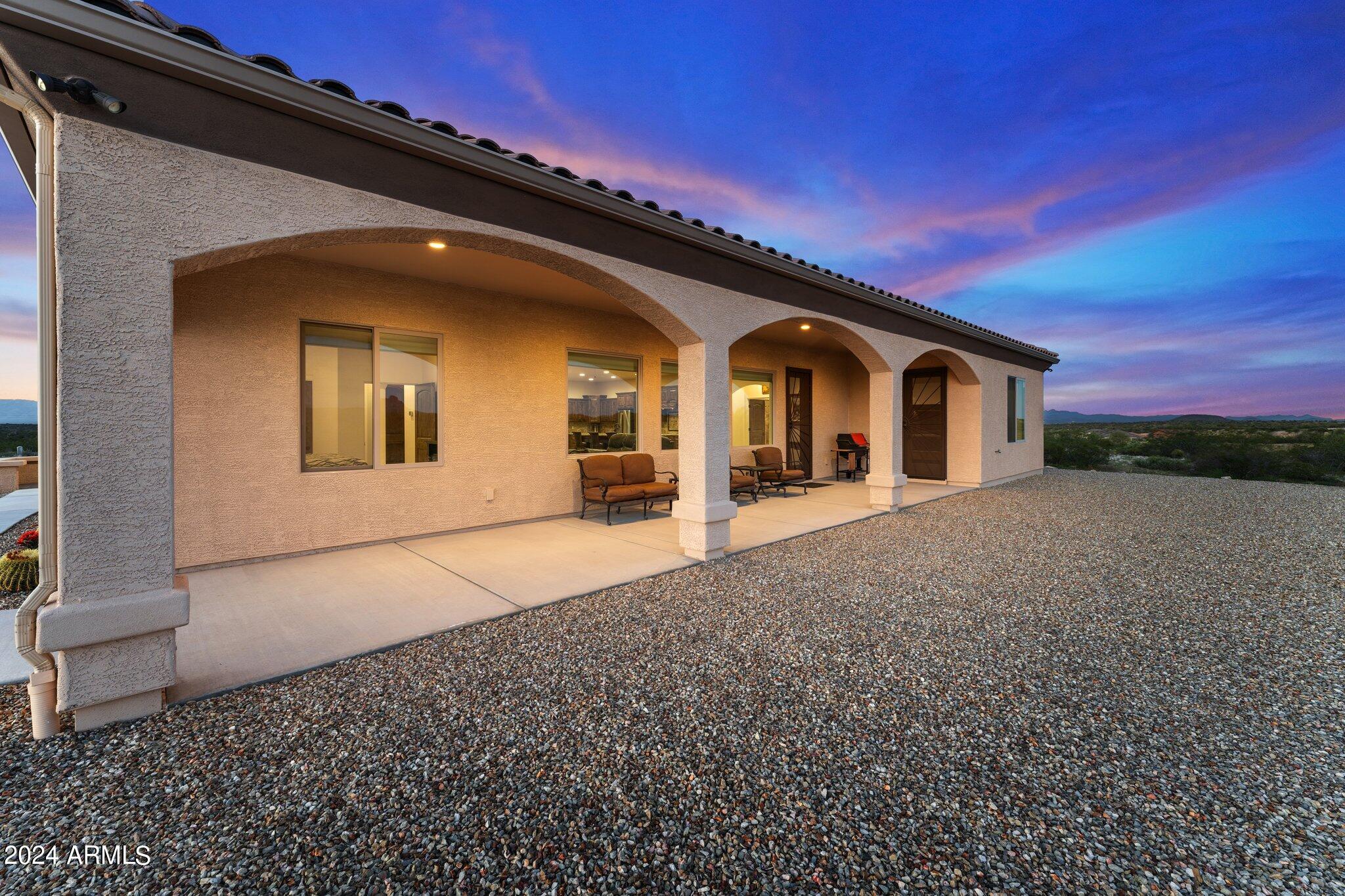 3615 OLD STAGECOACH Road