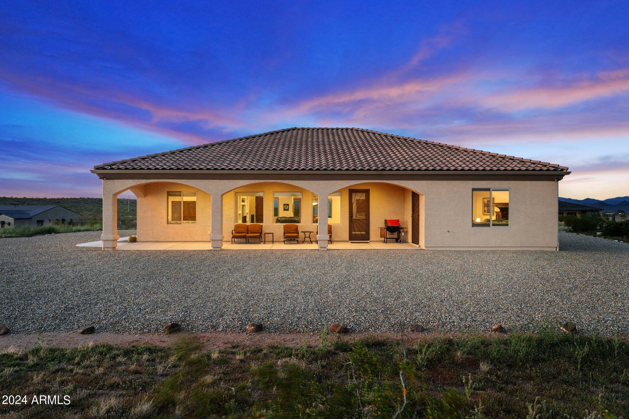 3615 OLD STAGECOACH Road