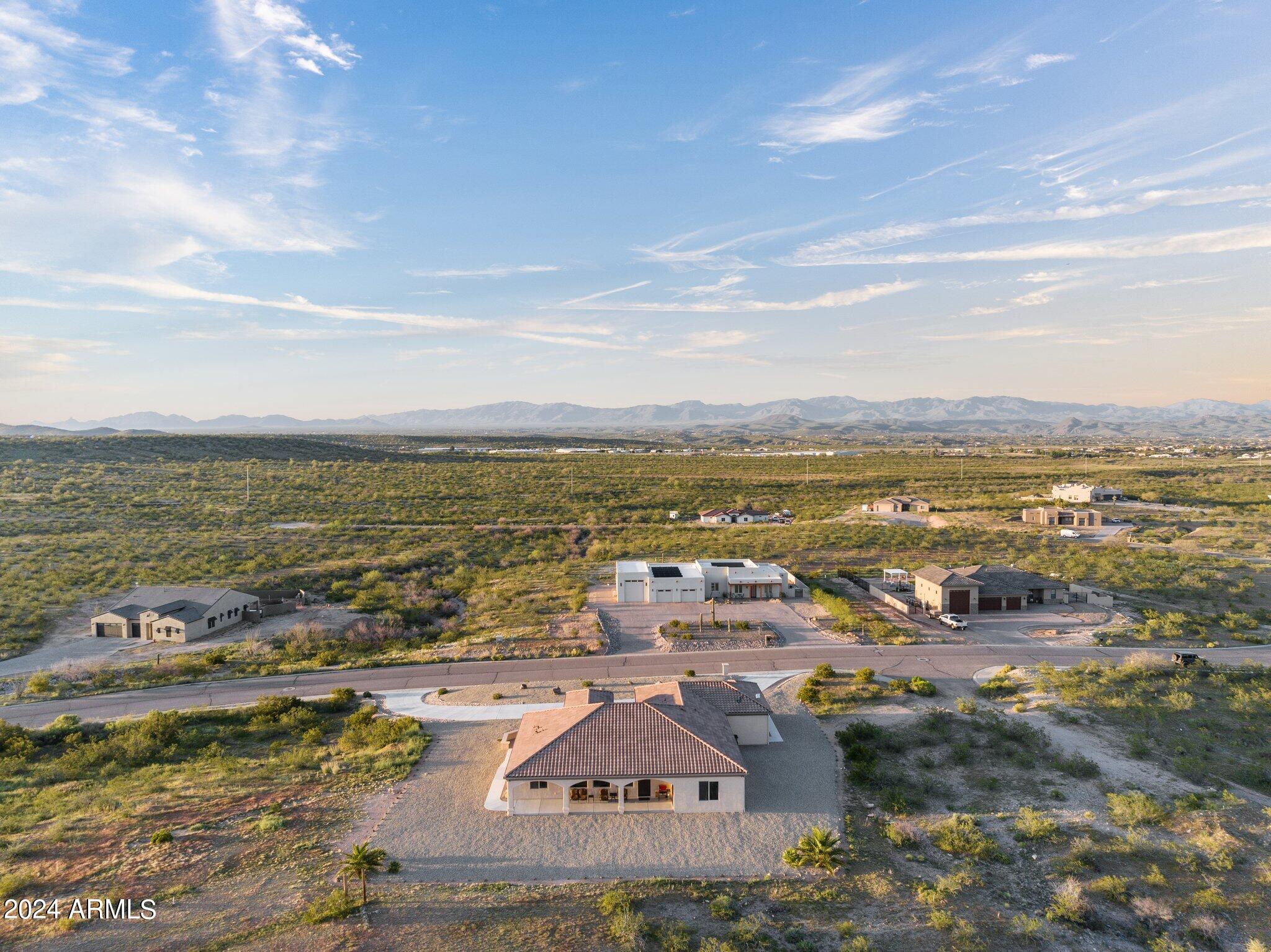 3615 OLD STAGECOACH Road