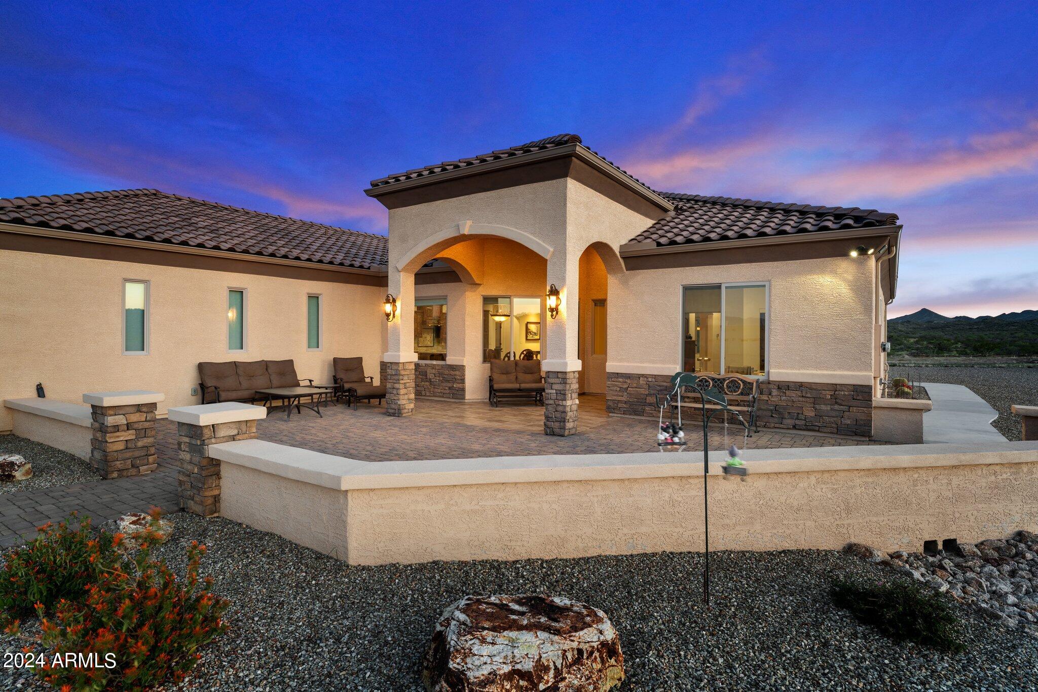 3615 OLD STAGECOACH Road