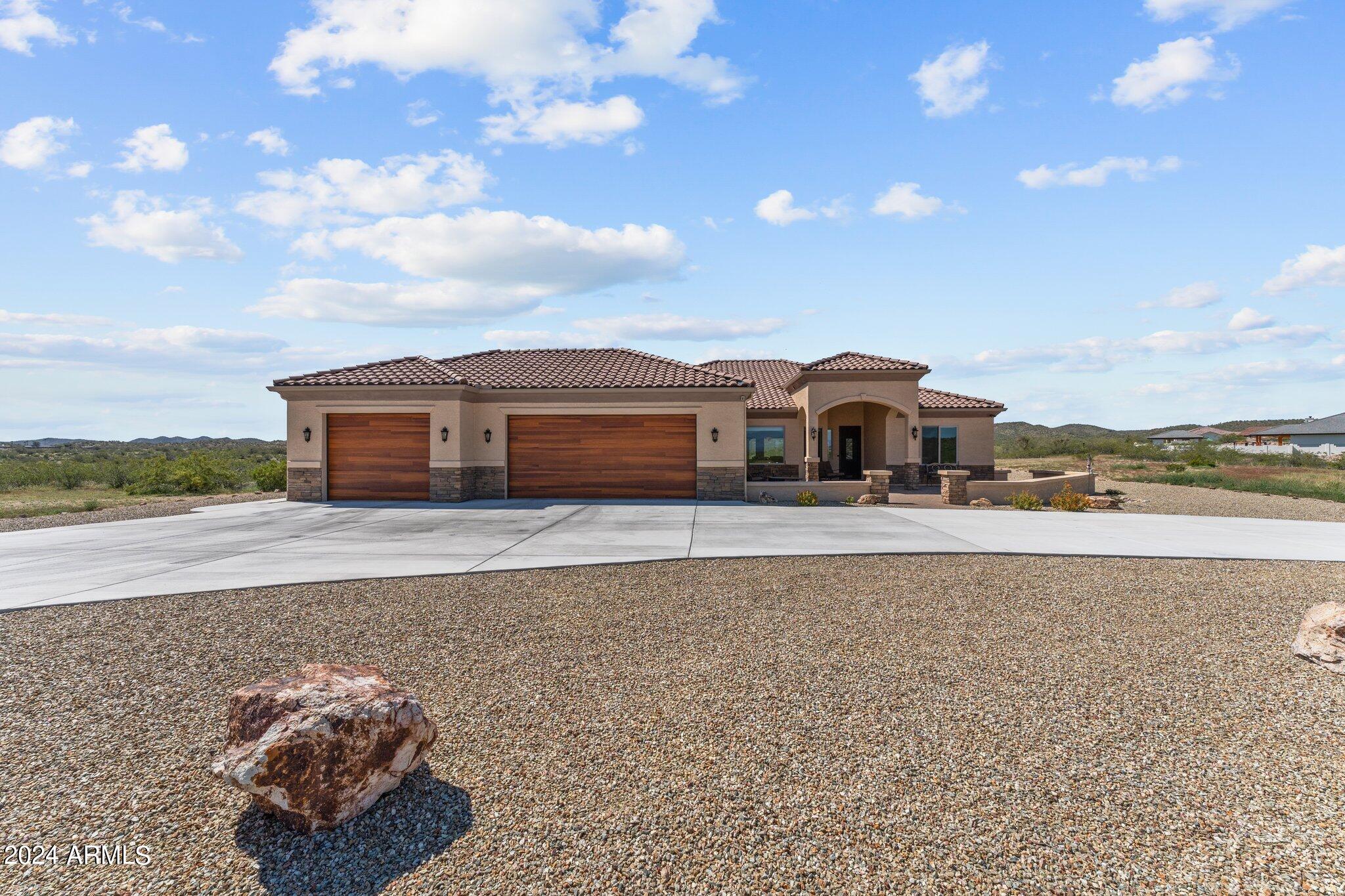 3615 OLD STAGECOACH Road