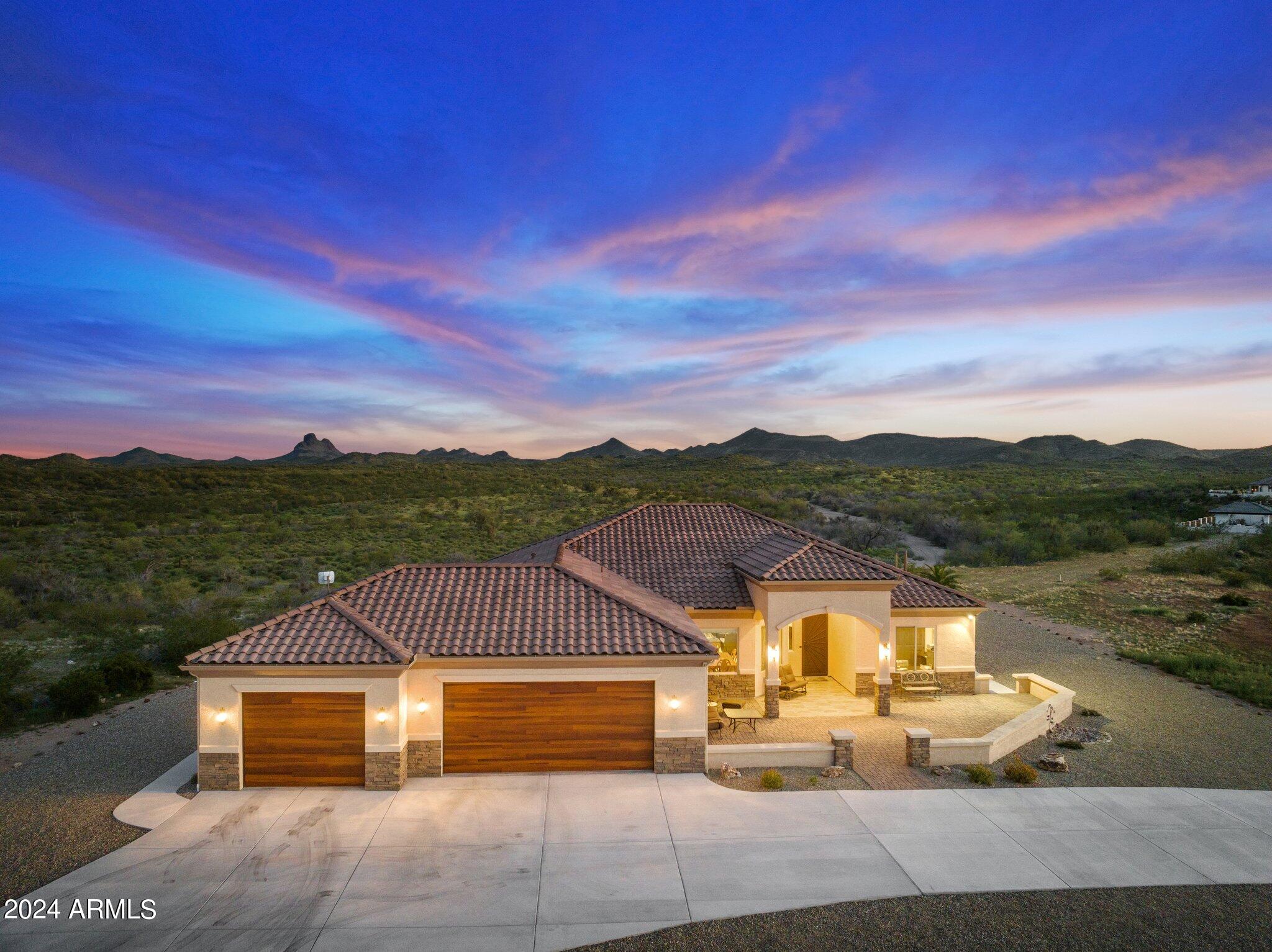 3615 OLD STAGECOACH Road