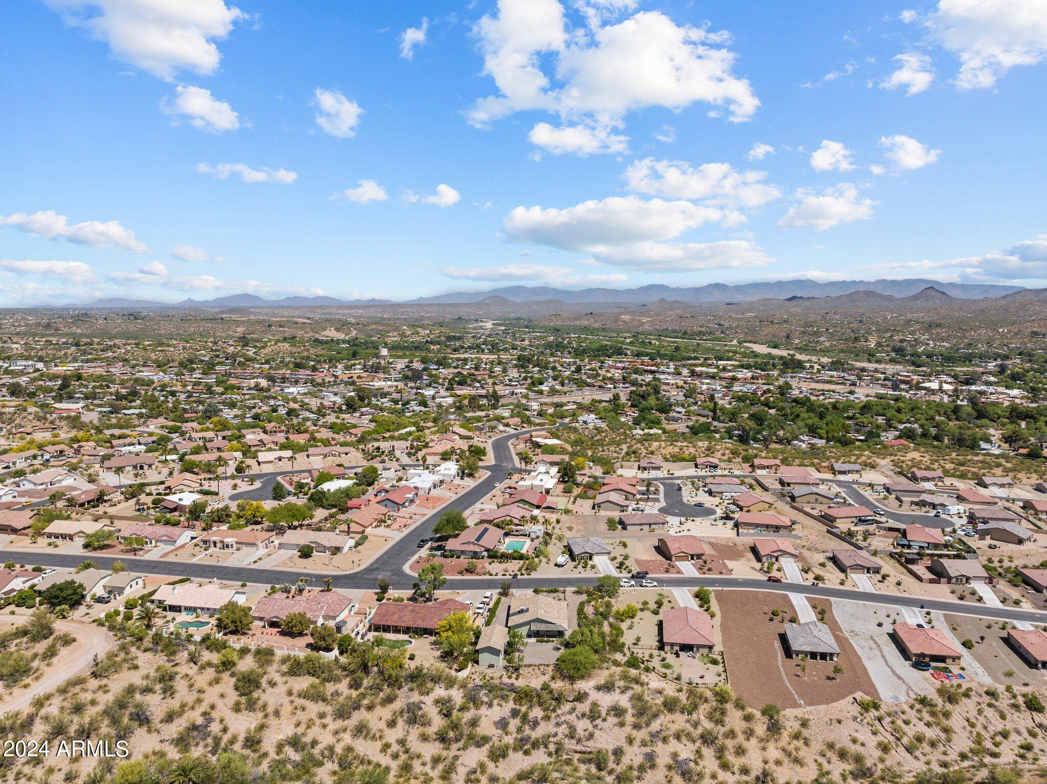 165 E COTTONWOOD Lane