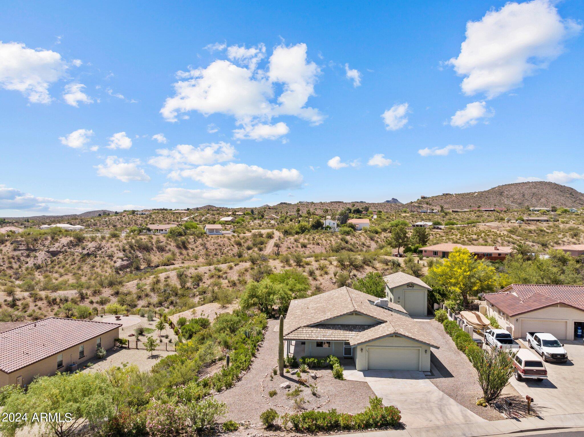 165 E COTTONWOOD Lane