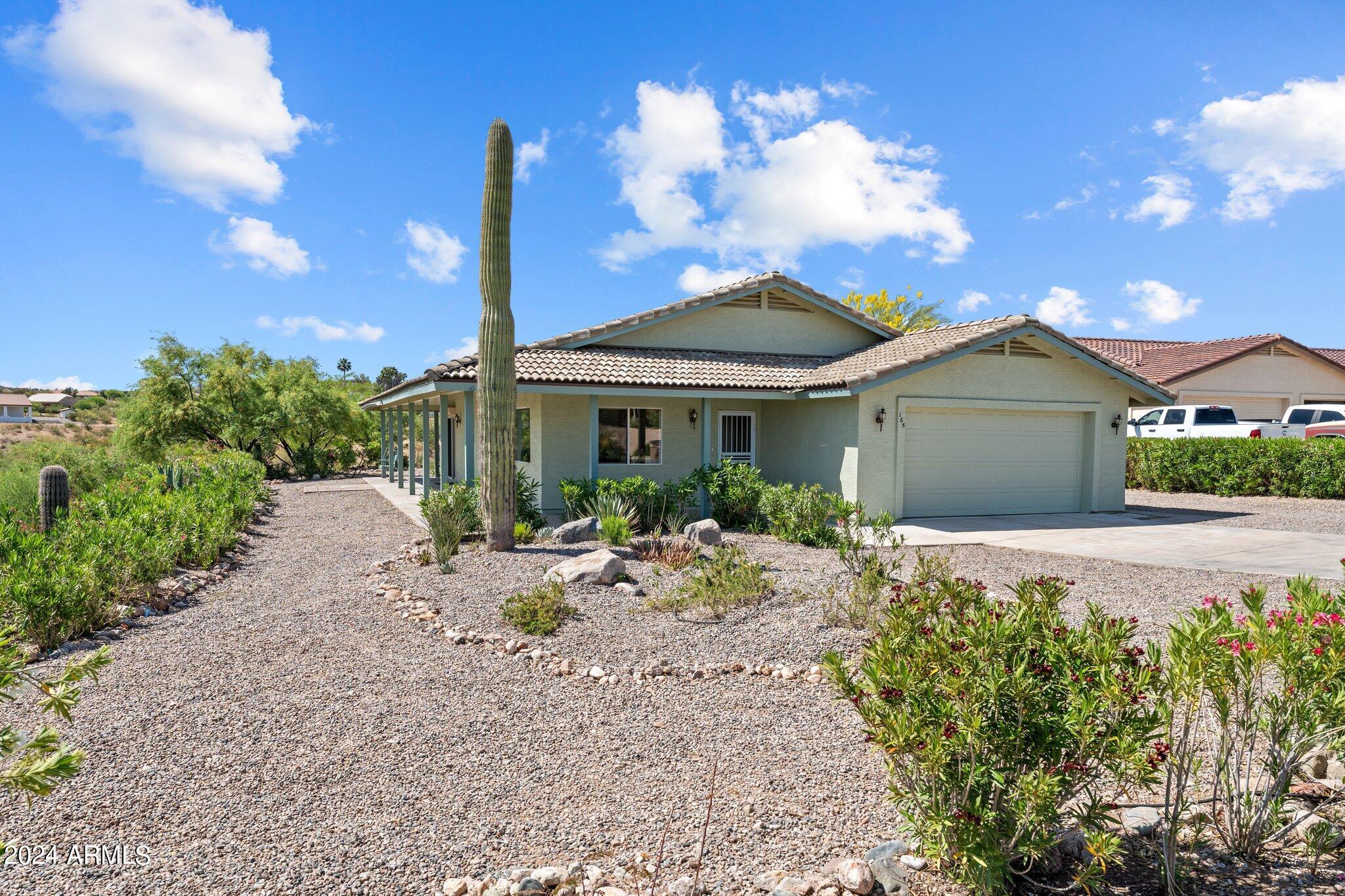 165 E COTTONWOOD Lane