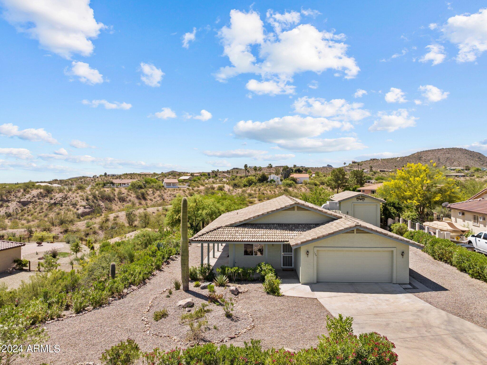 165 E COTTONWOOD Lane