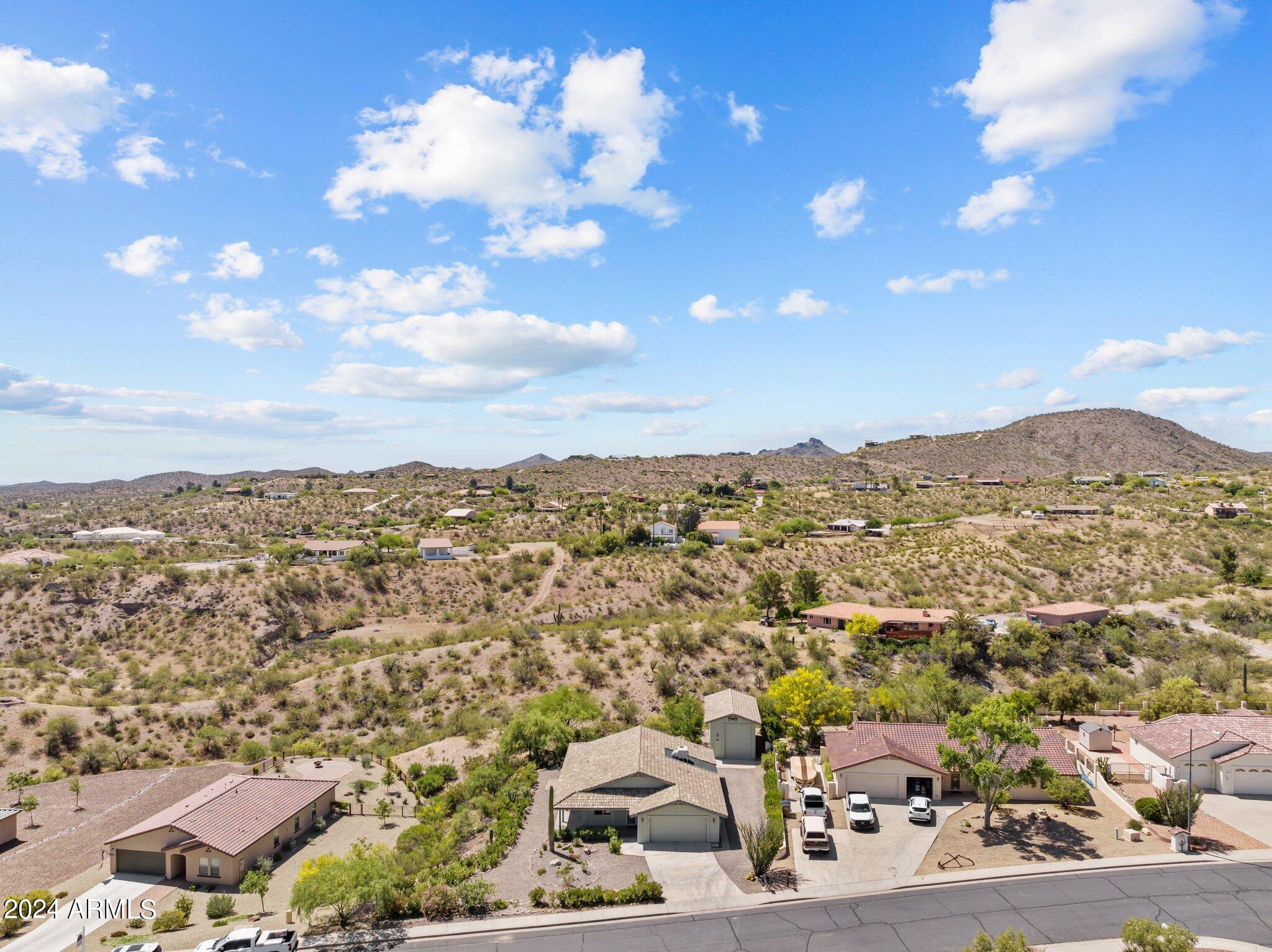 165 E COTTONWOOD Lane