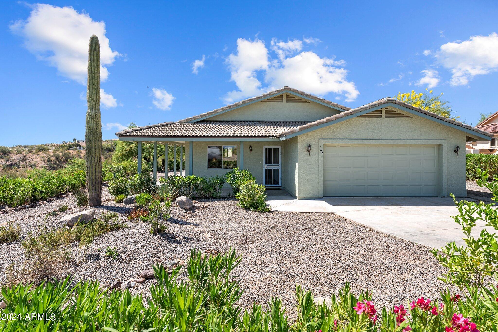 165 E COTTONWOOD Lane