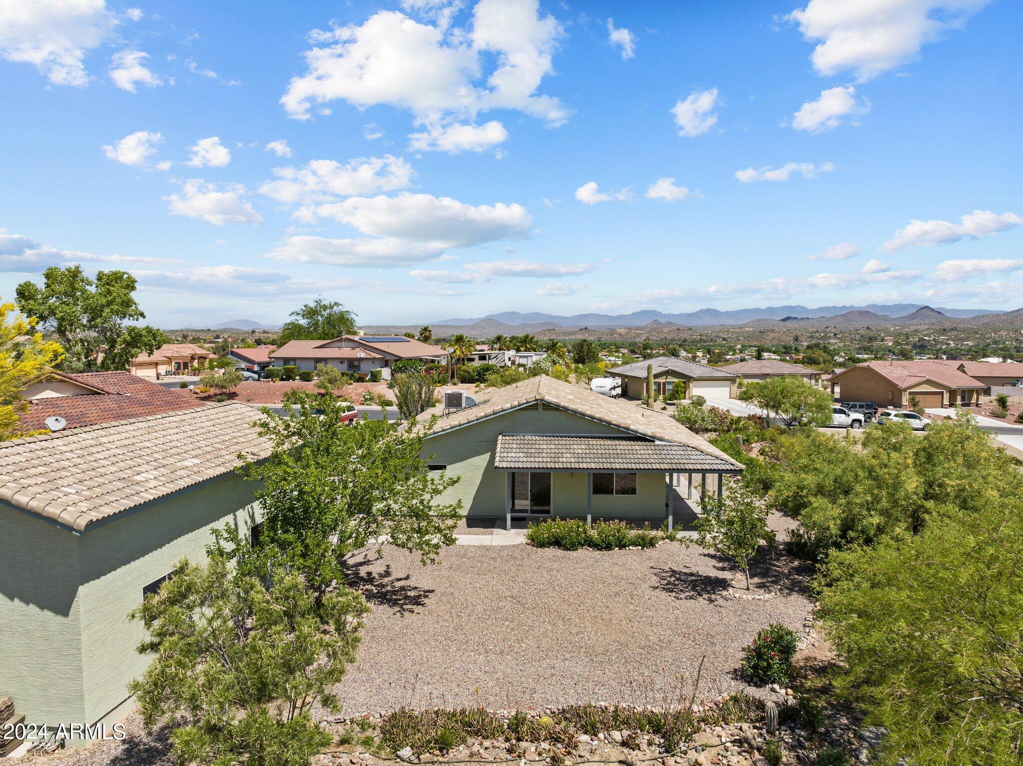 165 E COTTONWOOD Lane