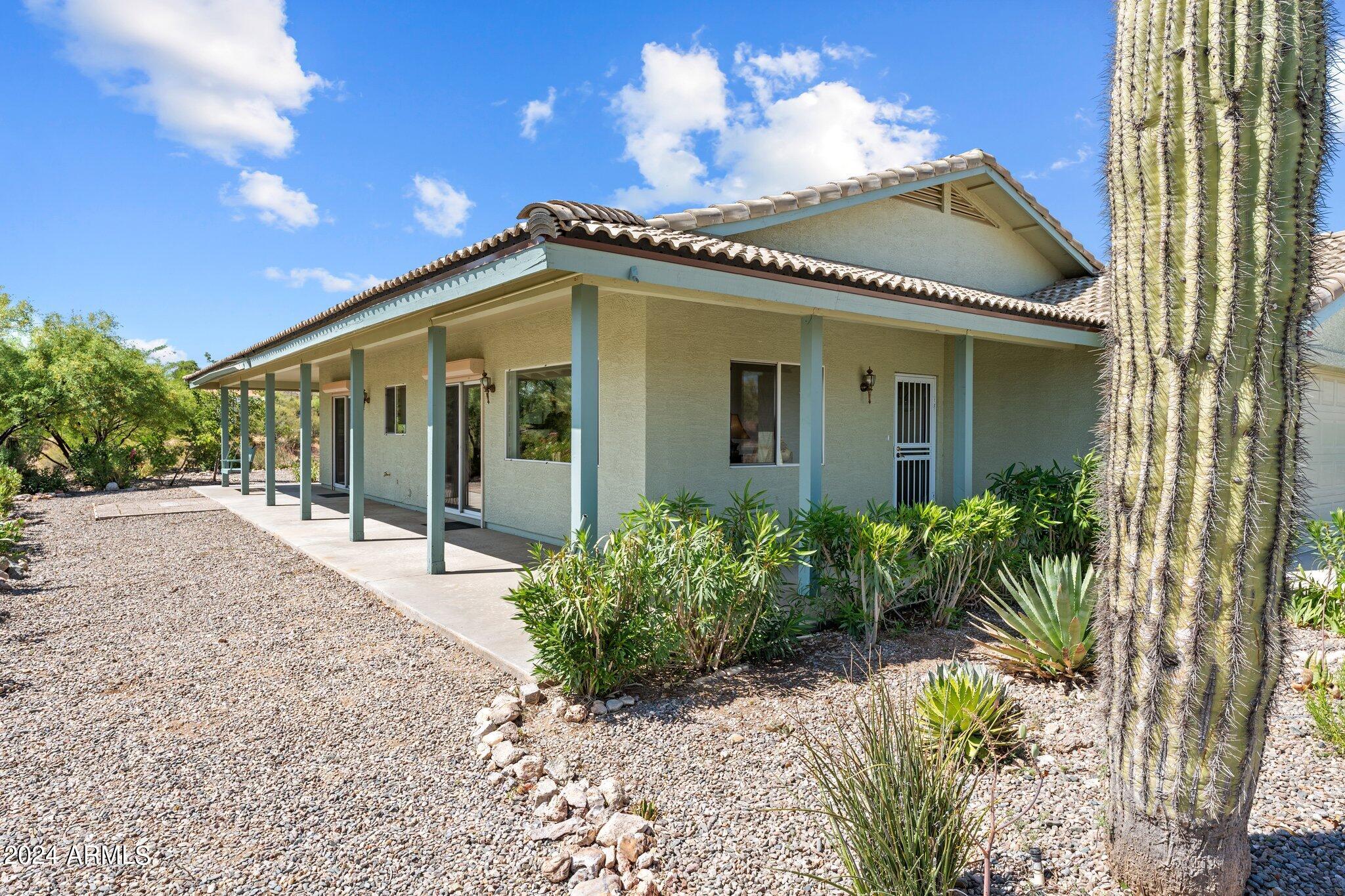 165 E COTTONWOOD Lane