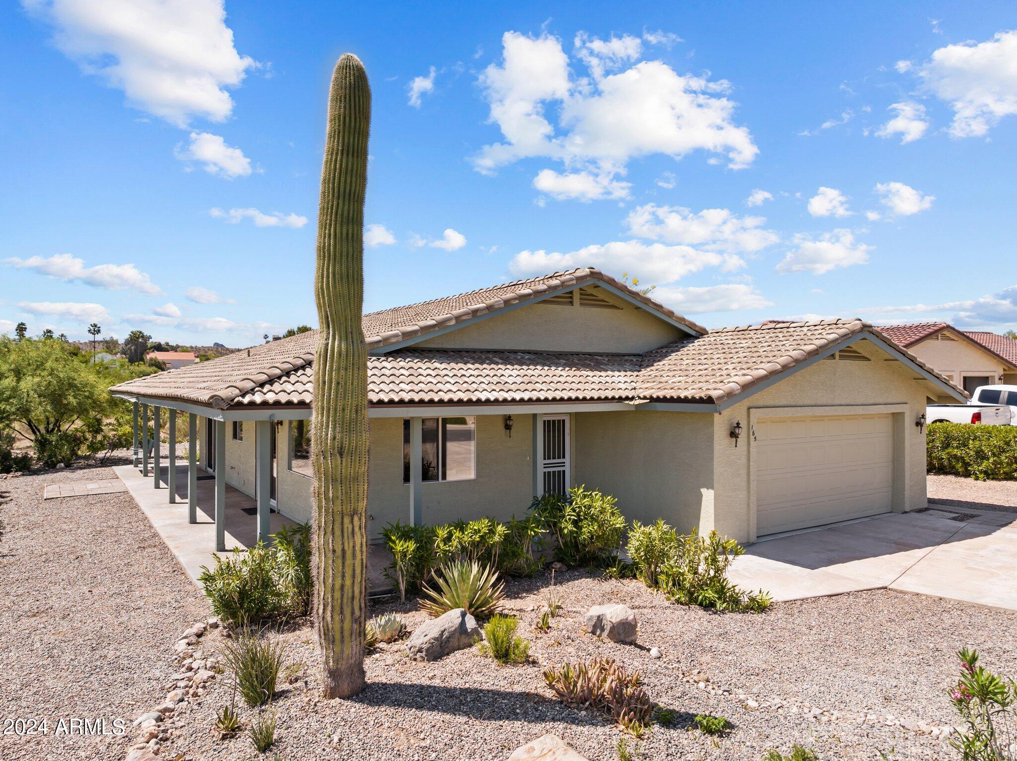 165 E COTTONWOOD Lane