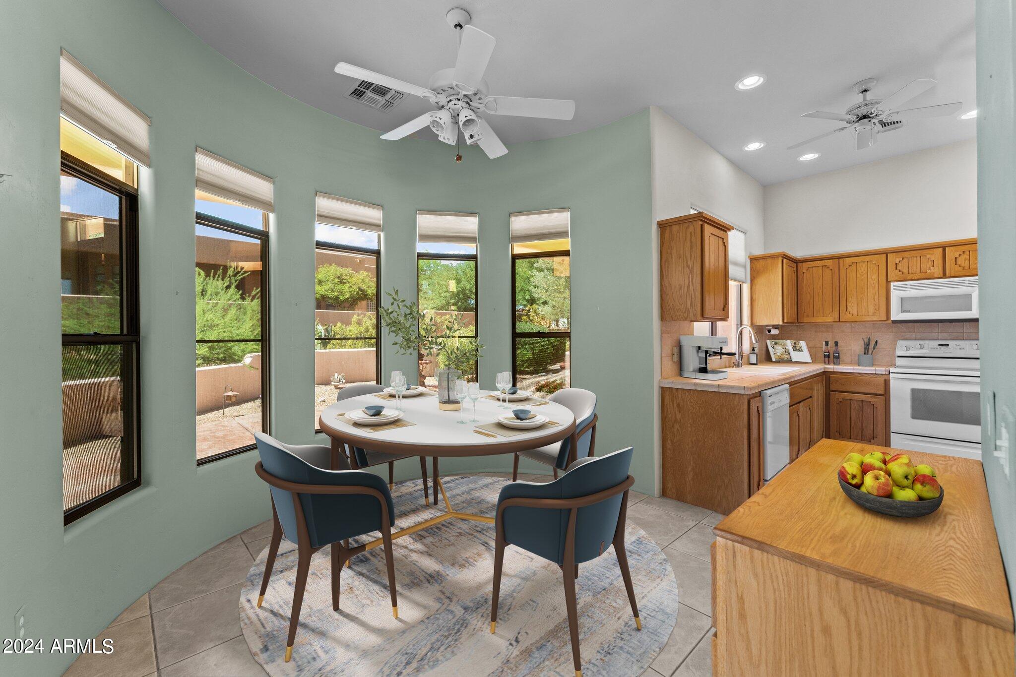 1595 W CALLE SIMPATICO --