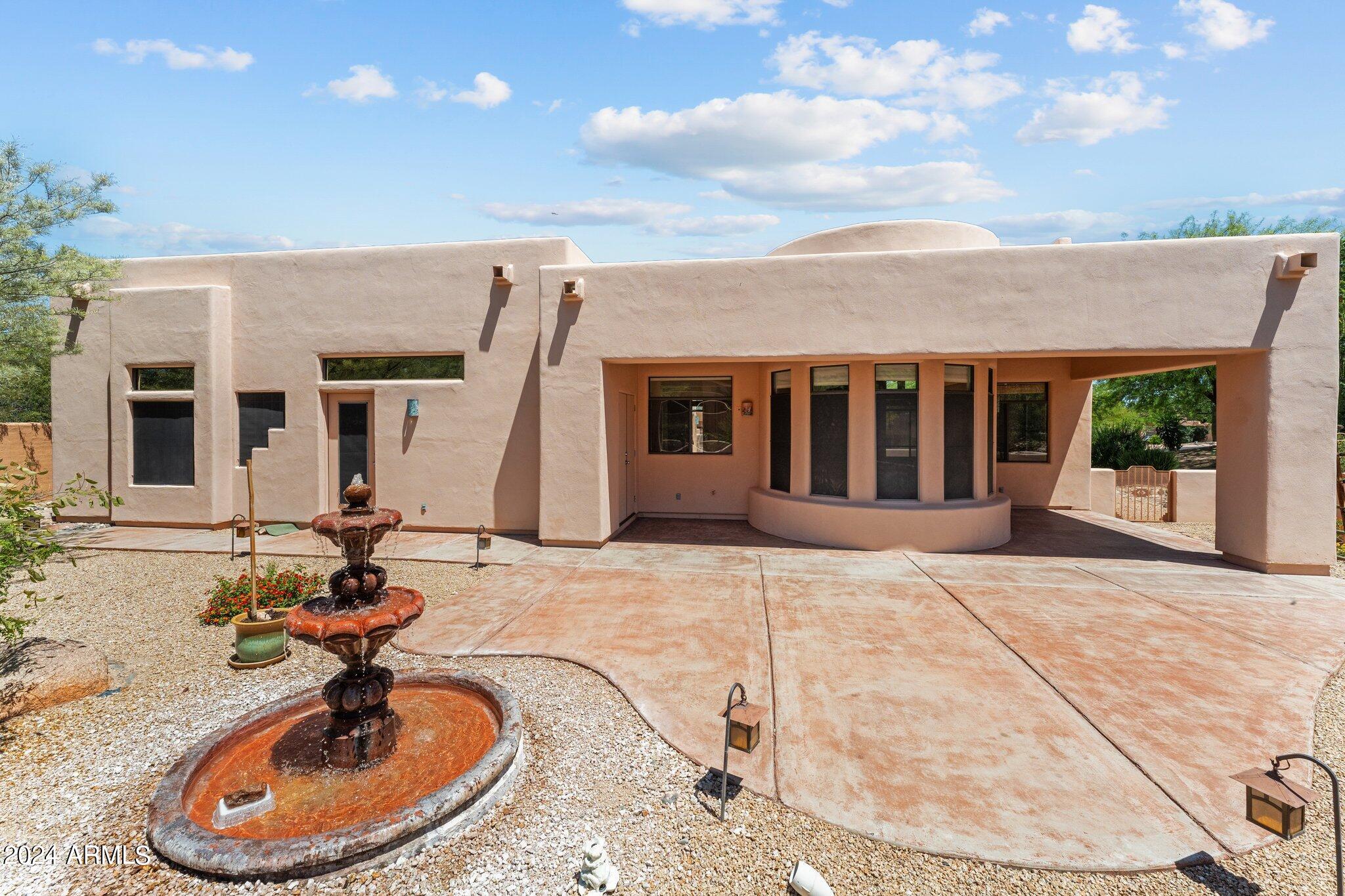 1595 W CALLE SIMPATICO --