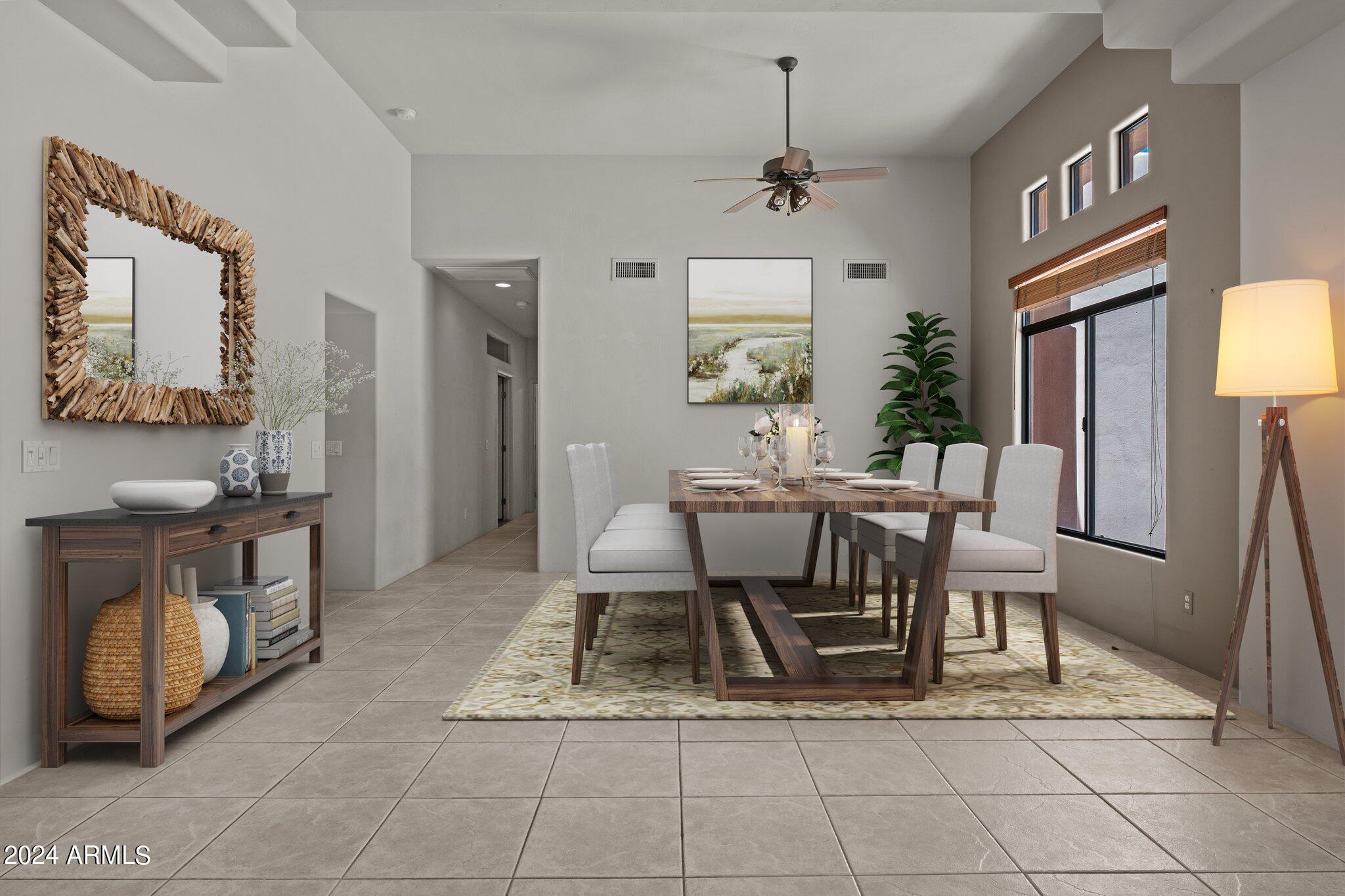 1595 W CALLE SIMPATICO --