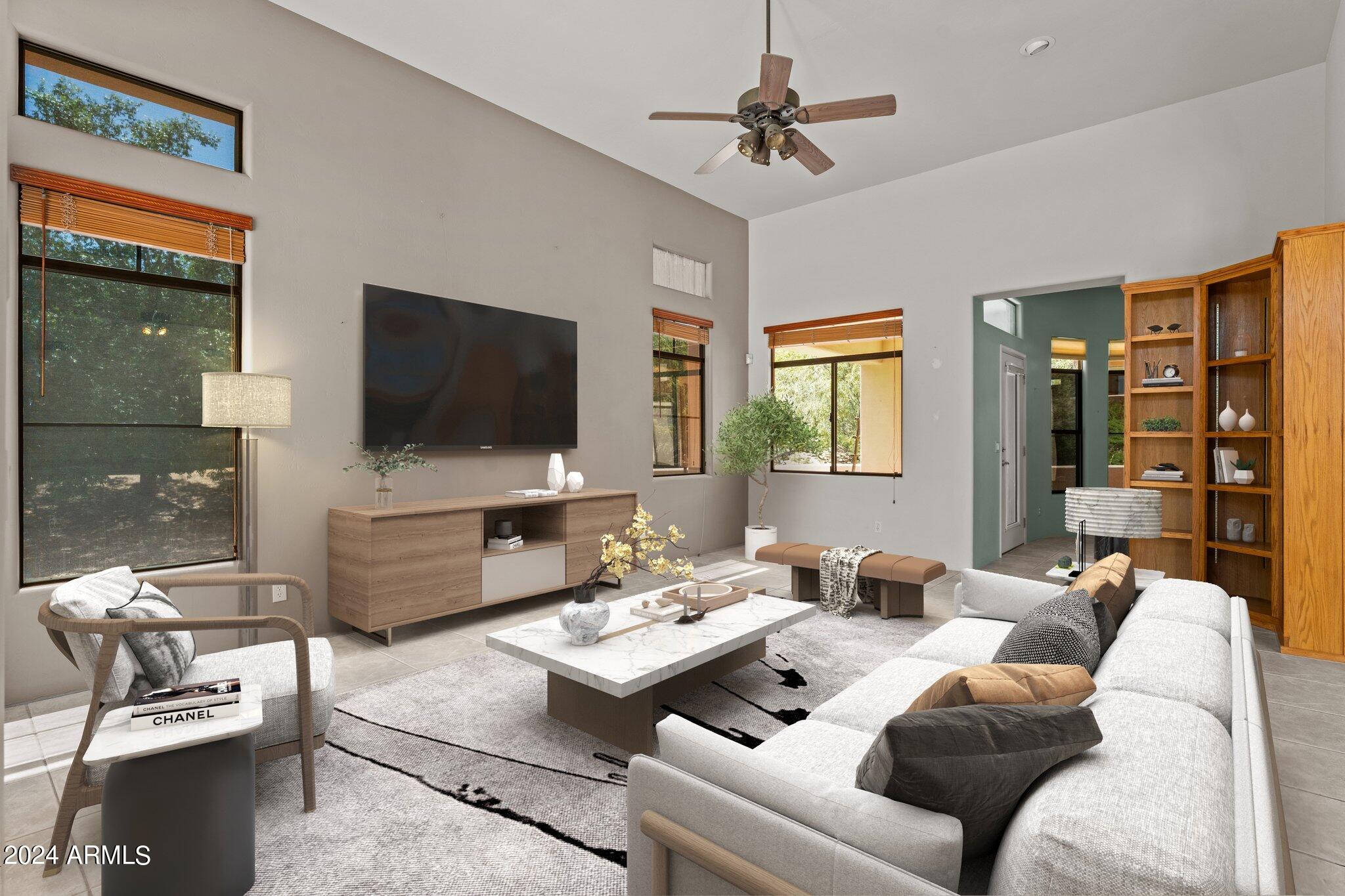 1595 W CALLE SIMPATICO --