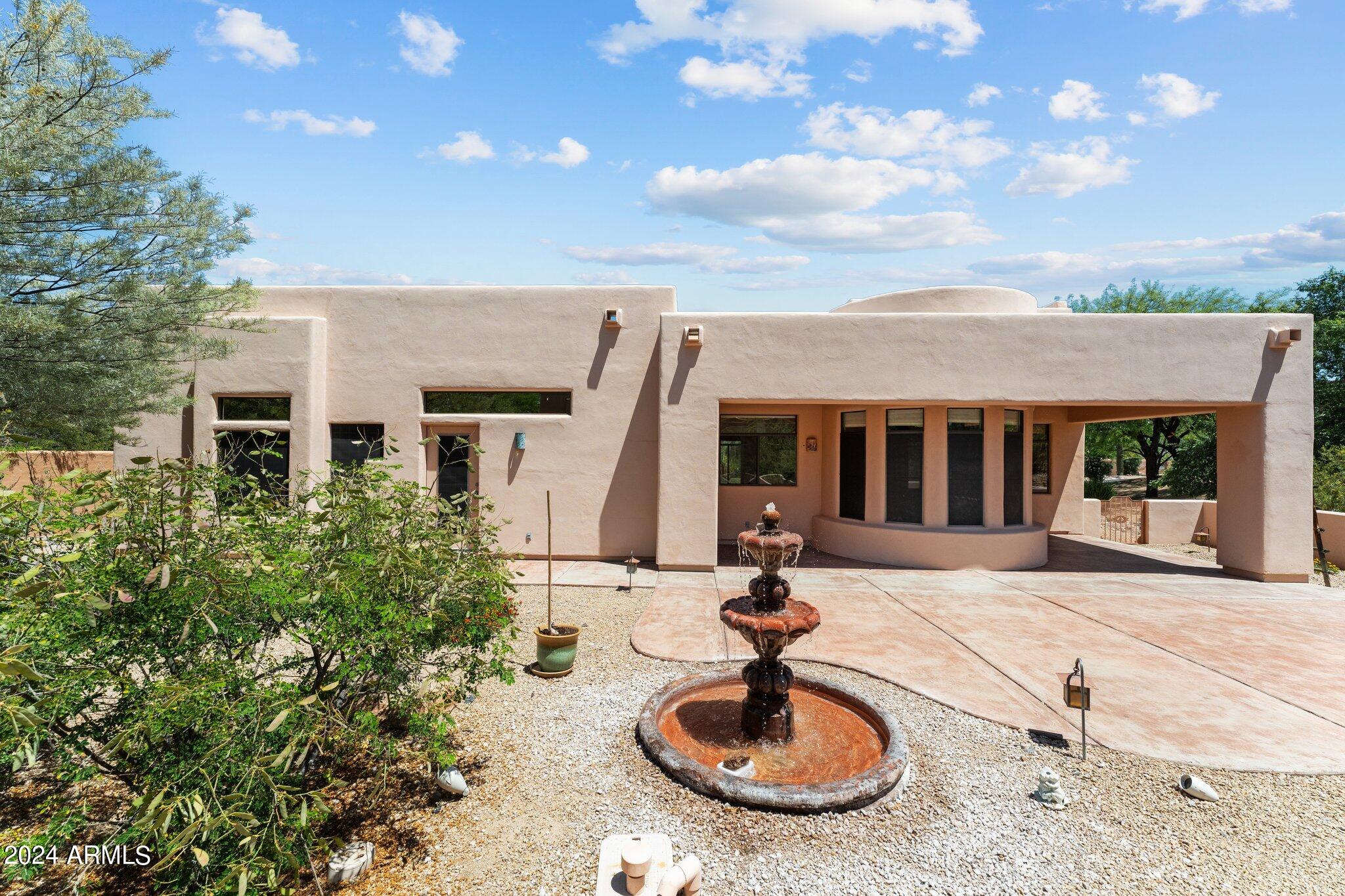 1595 W CALLE SIMPATICO --