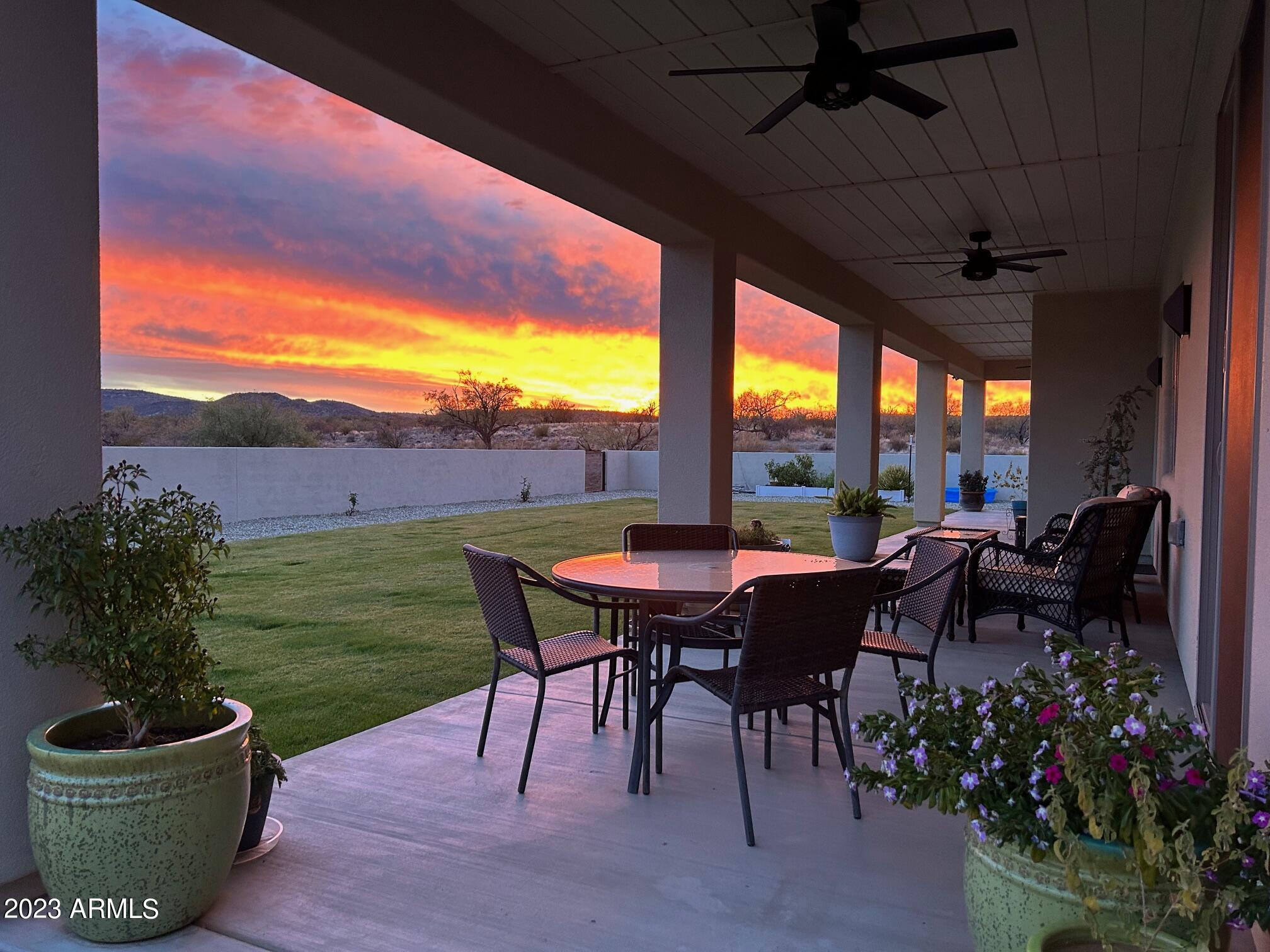 1070 BUCKBOARD Trail