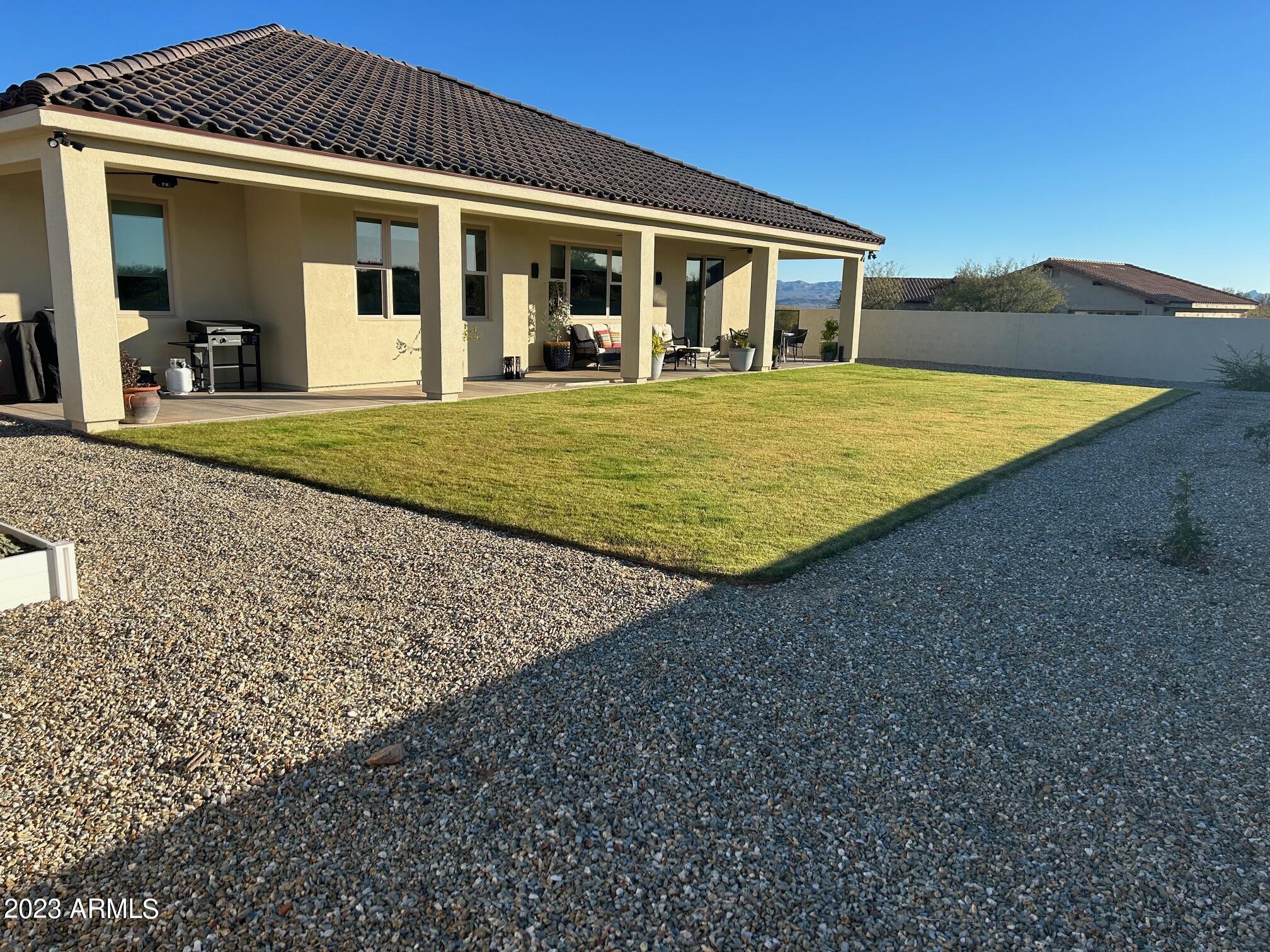 1070 BUCKBOARD Trail