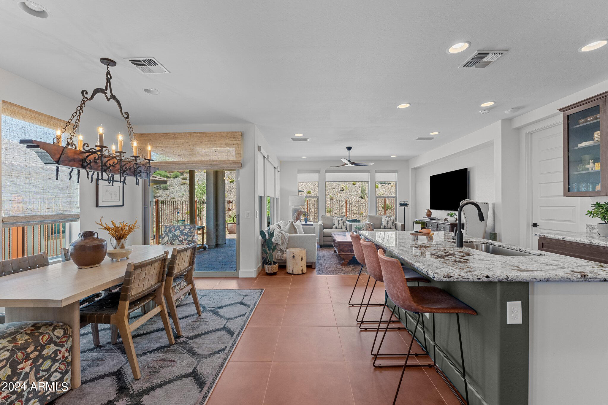 4113 Desert Moon Drive