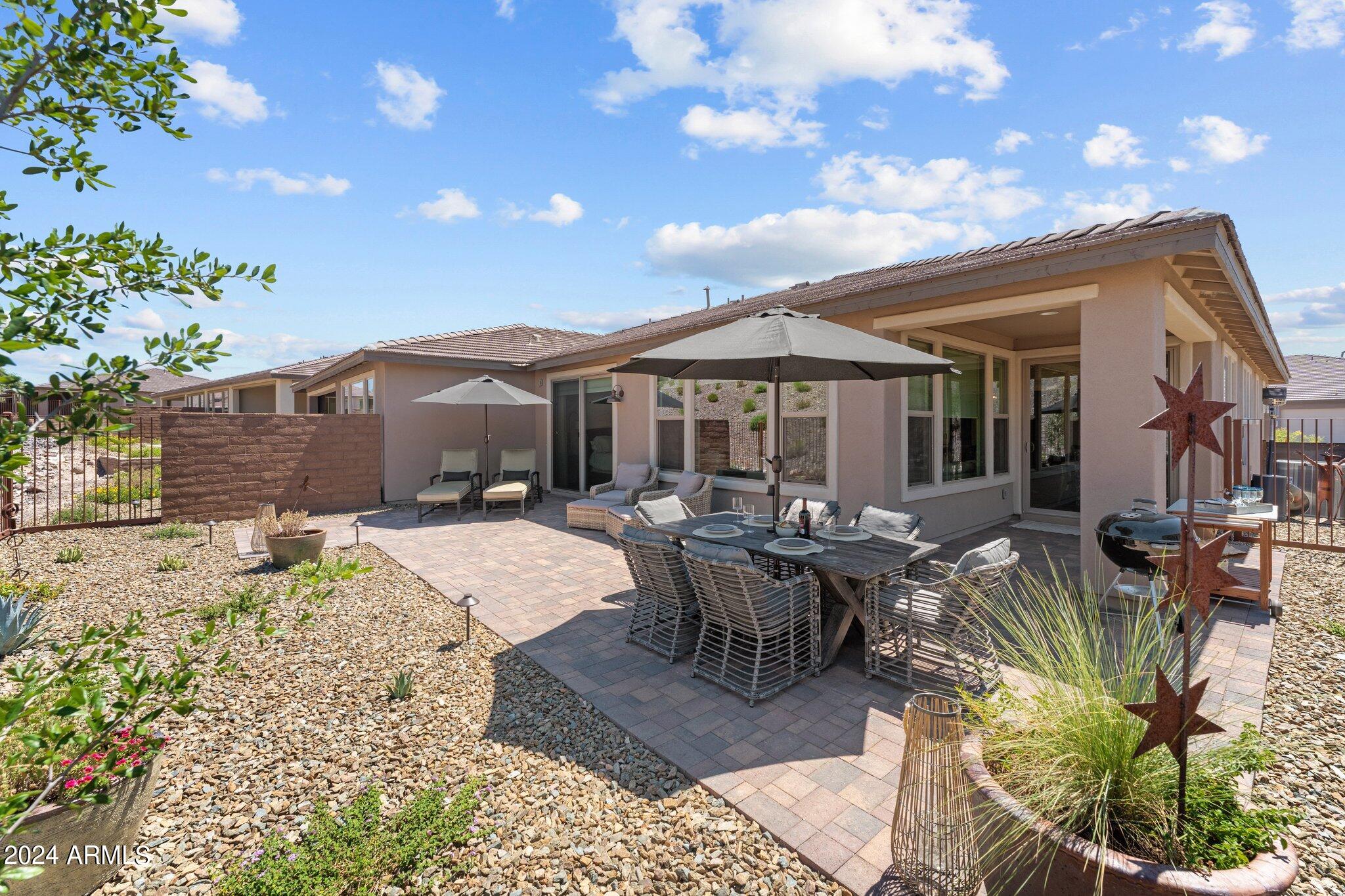 4113 Desert Moon Drive