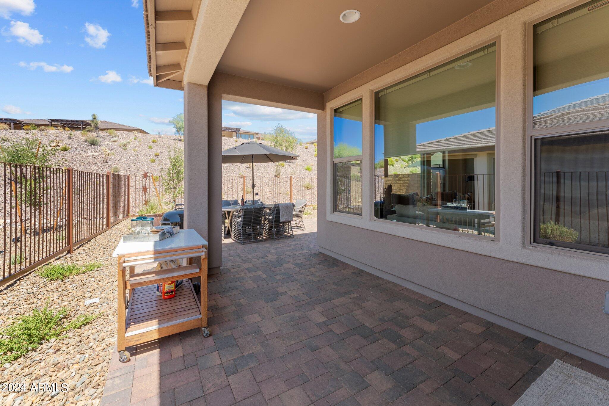 4113 Desert Moon Drive